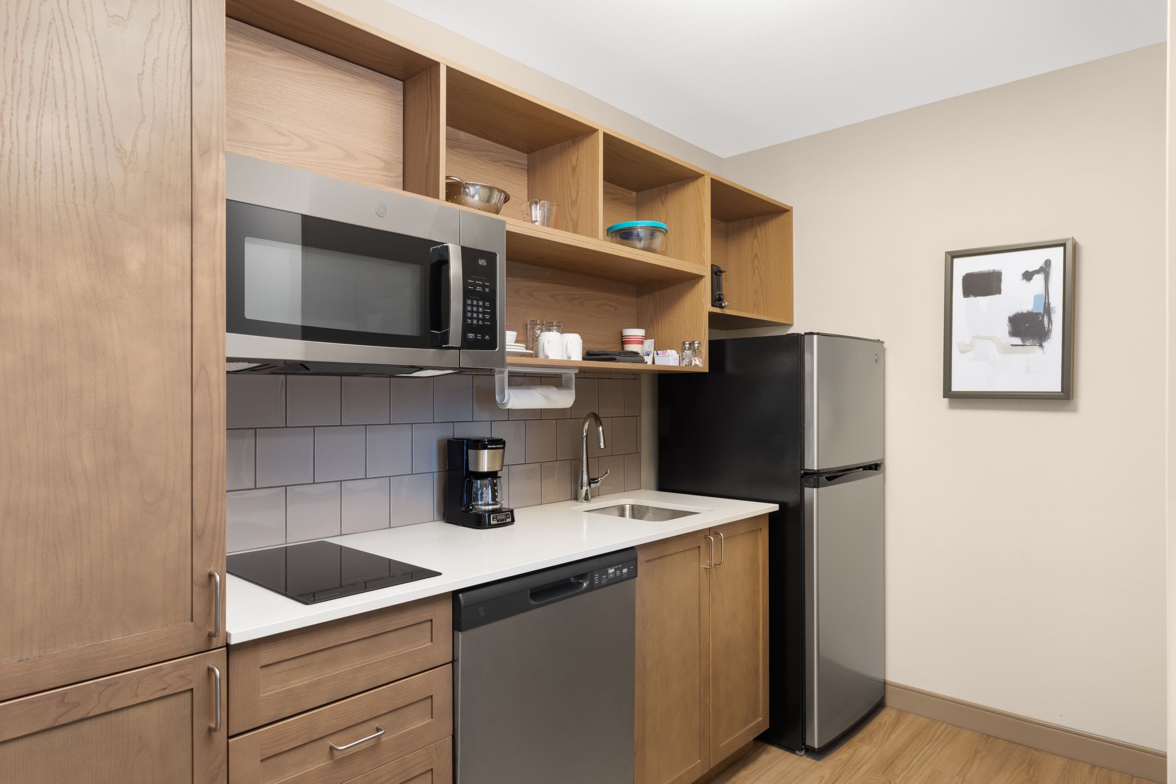 Candlewood Suites Huntsville - Research Park — 15