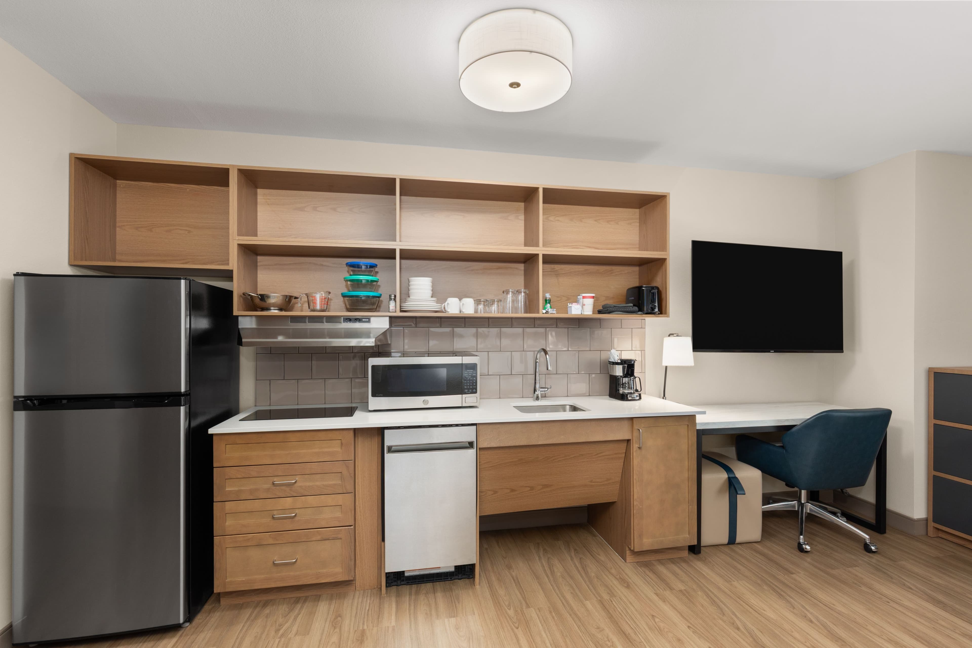 Candlewood Suites Huntsville - Research Park — 25