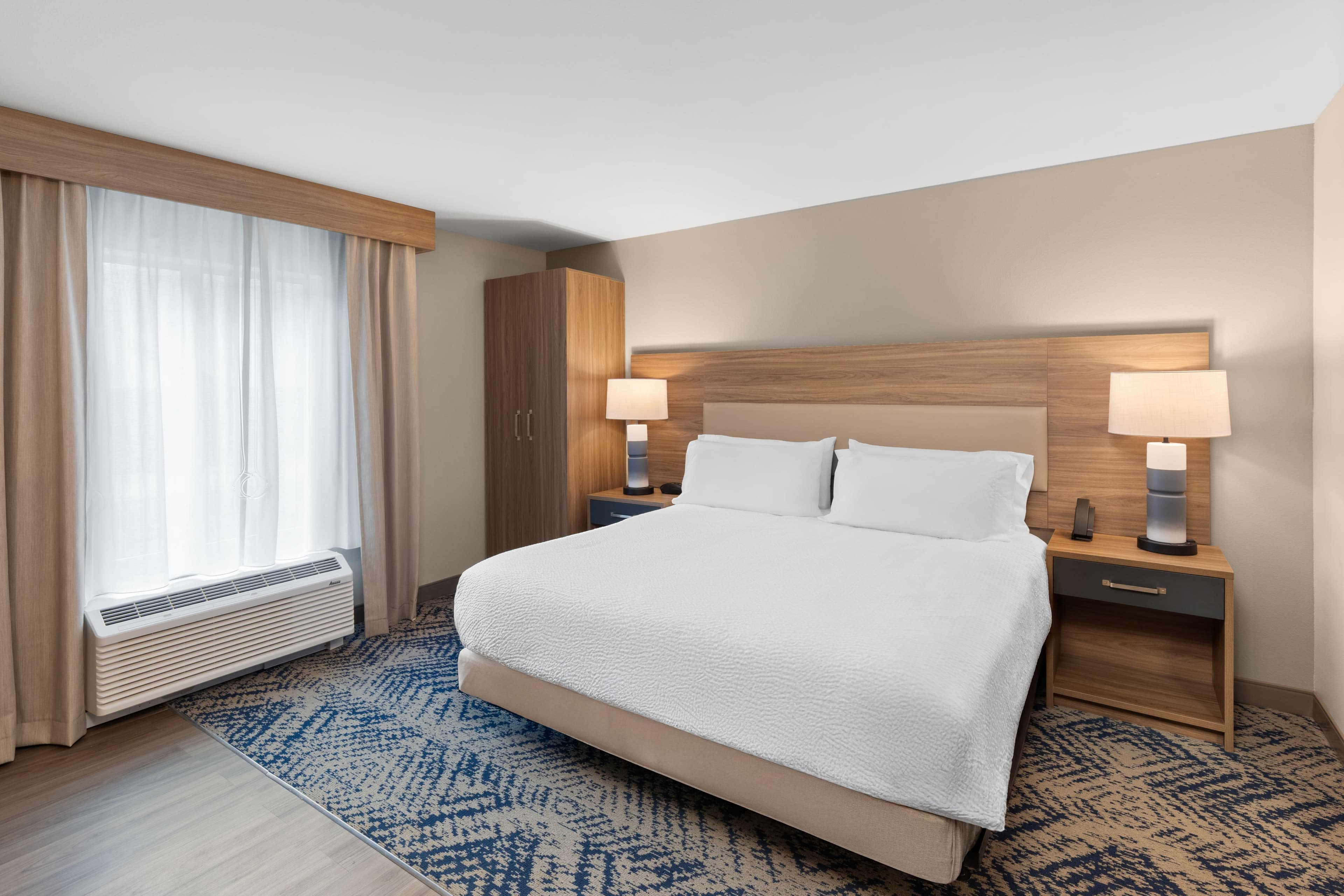 Candlewood Suites Huntsville - Research Park — 19