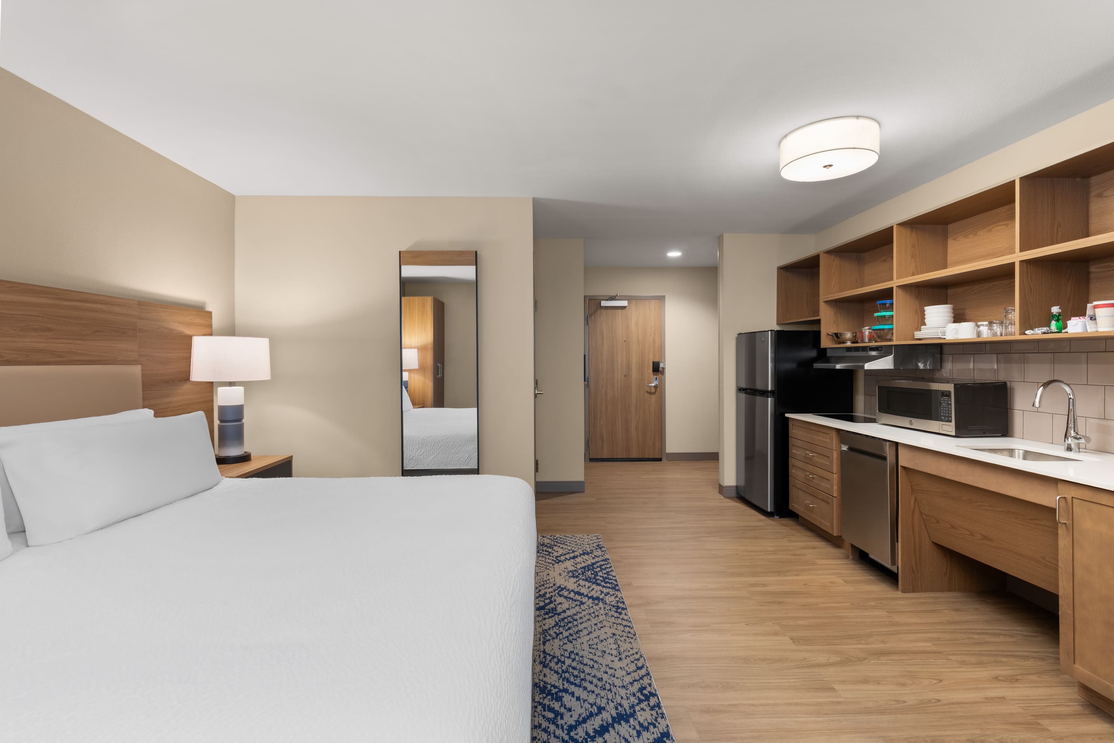 Candlewood Suites Huntsville - Research Park — 24