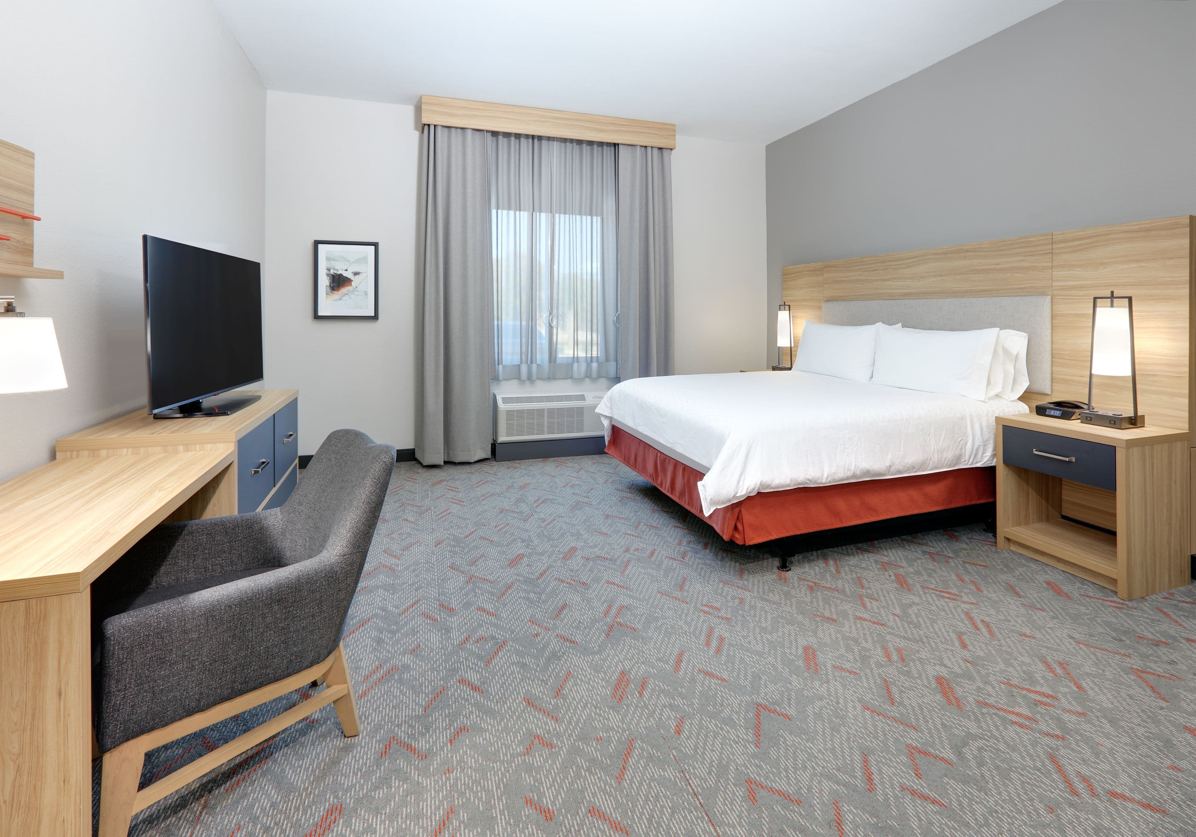 Candlewood Suites DFW West - Hurst — 6