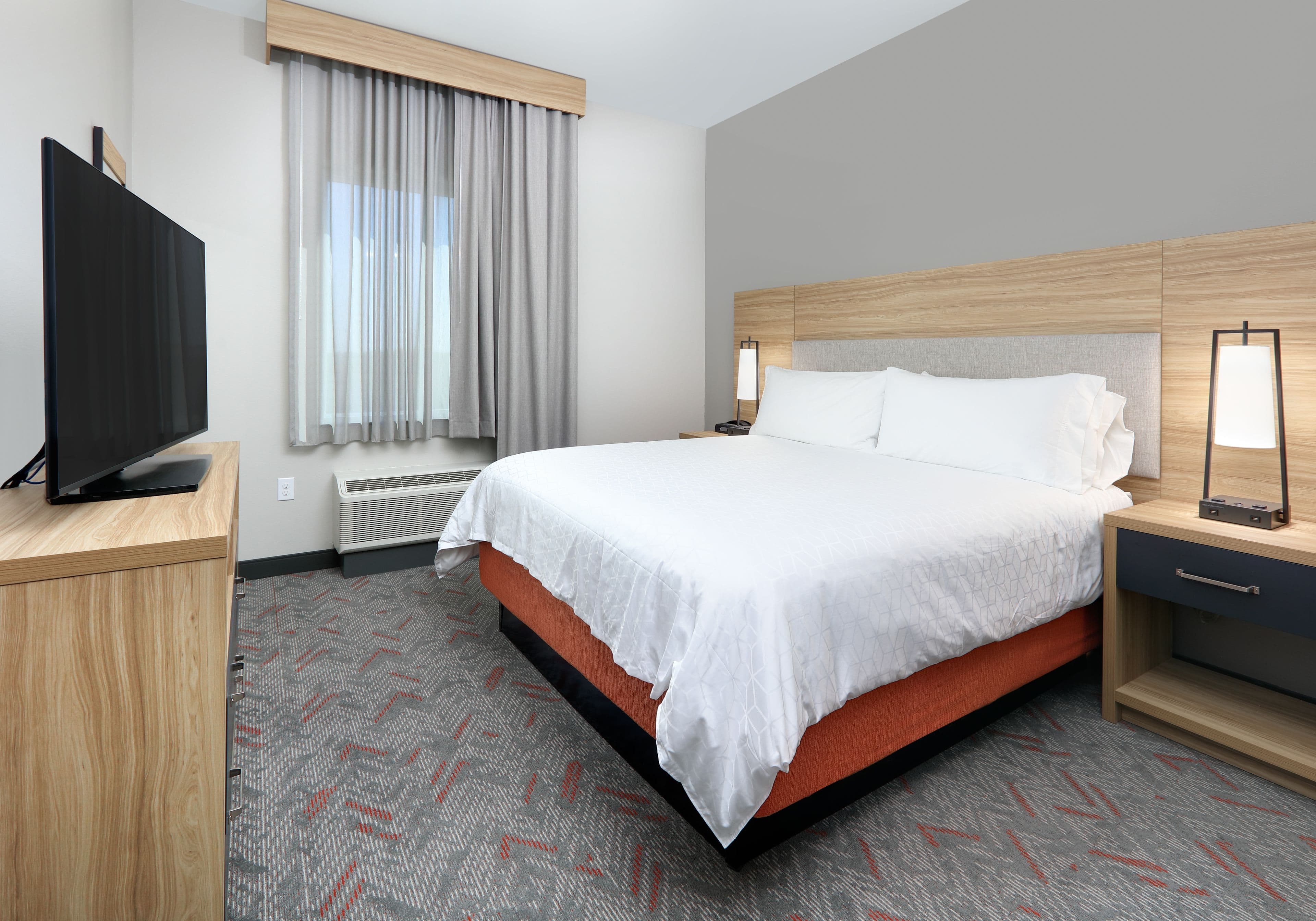 Candlewood Suites DFW West - Hurst — 8