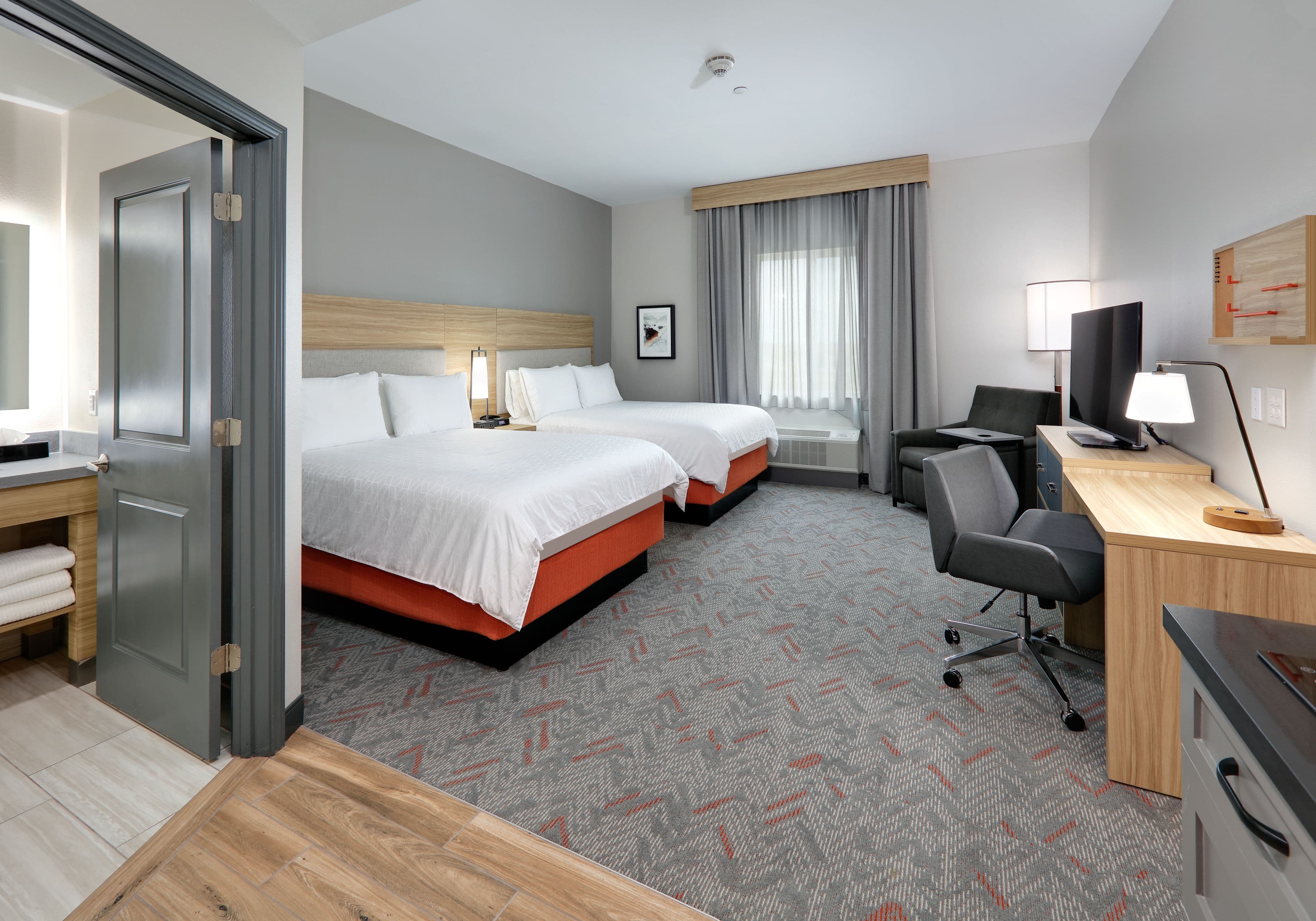 Candlewood Suites DFW West - Hurst — 12