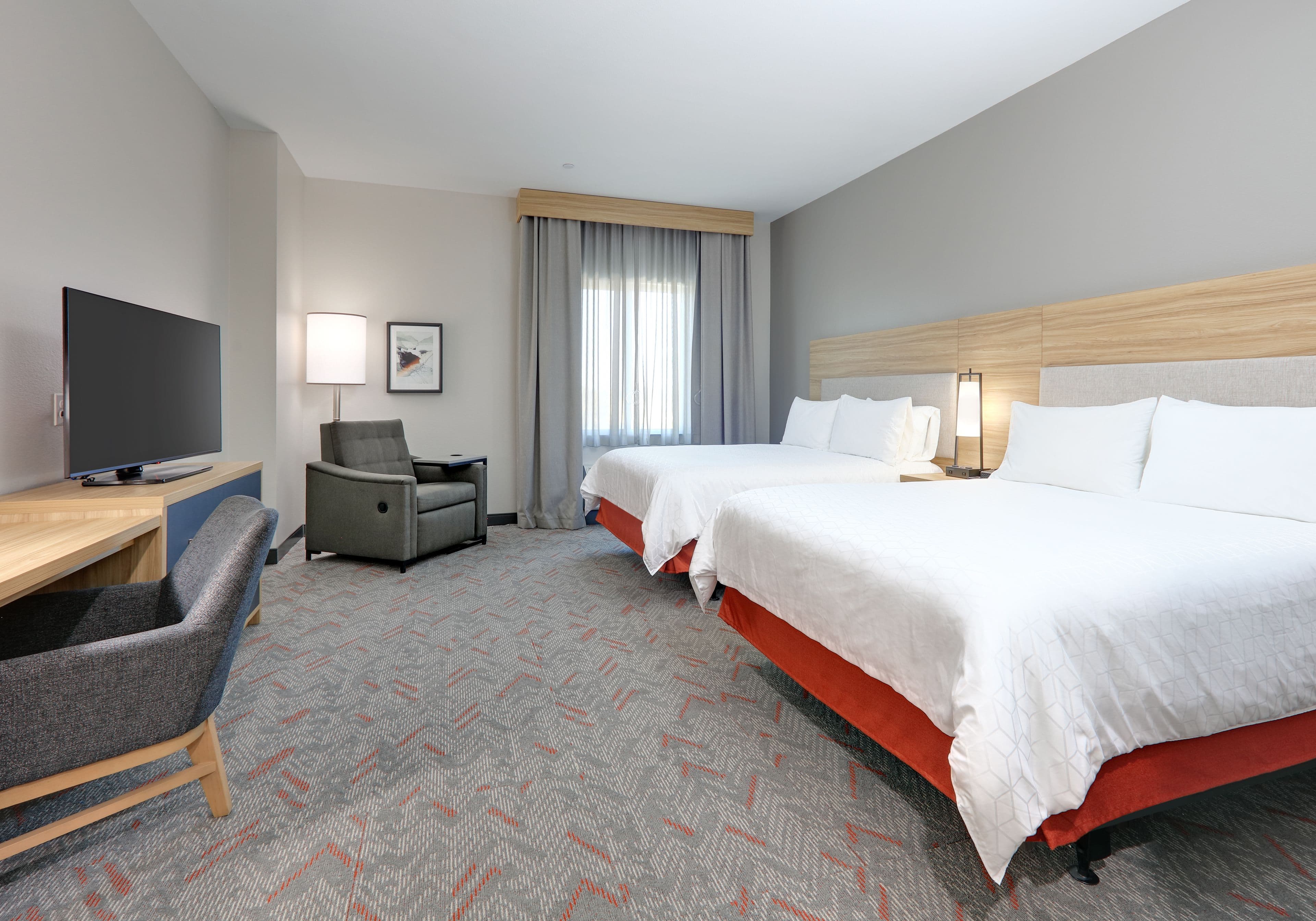 Candlewood Suites DFW West - Hurst — 17