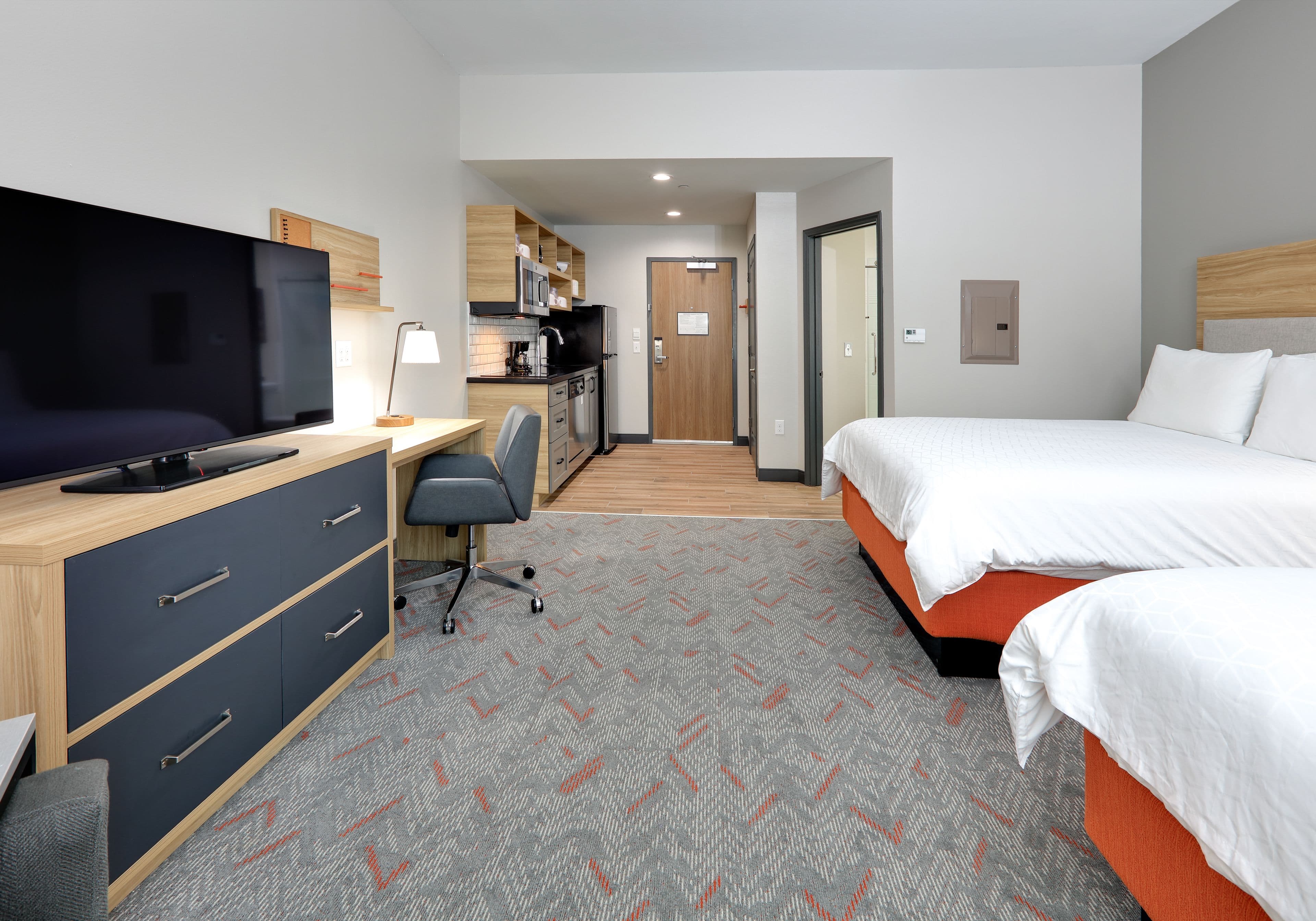 Candlewood Suites DFW West - Hurst — 14