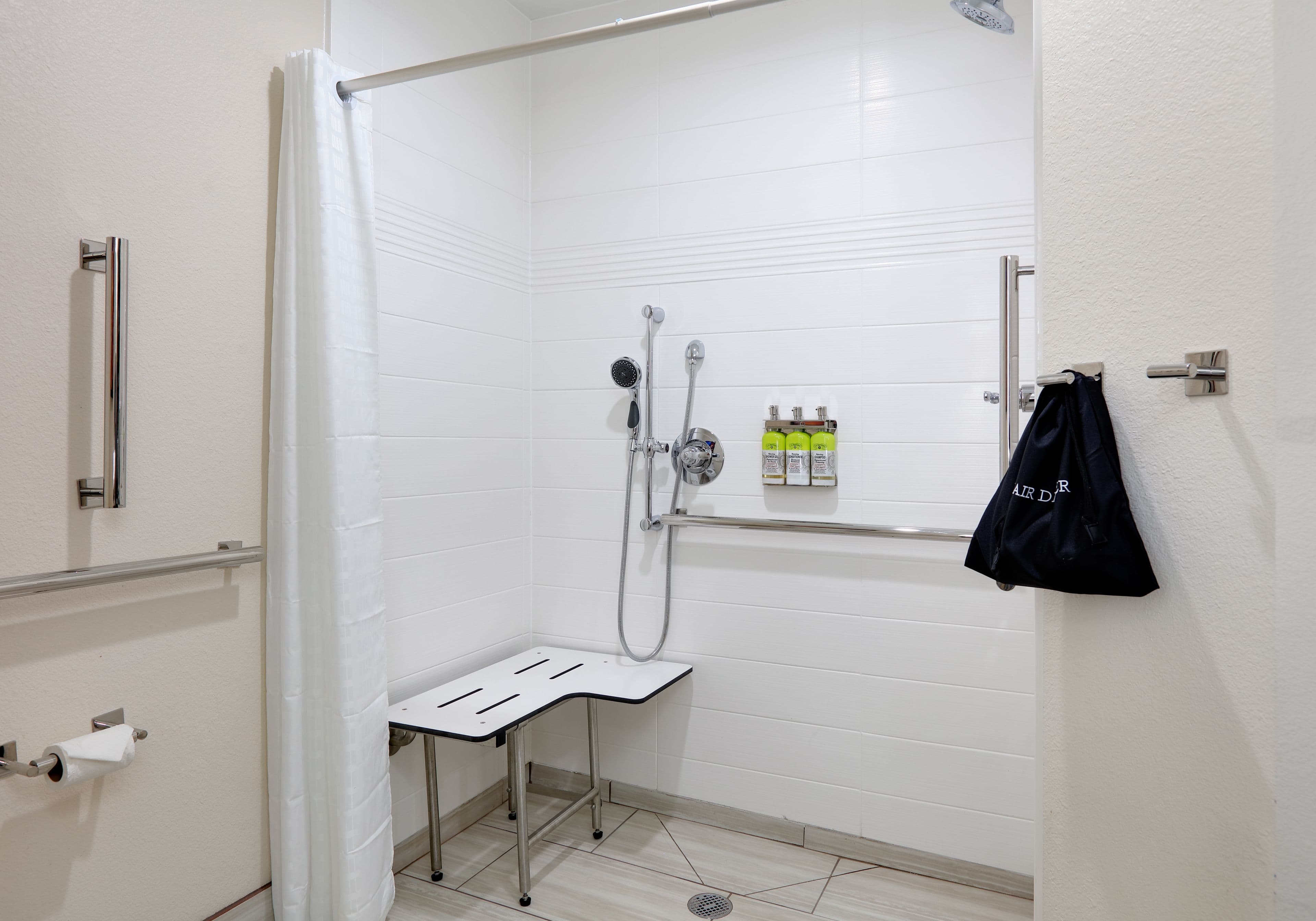 Candlewood Suites DFW West - Hurst — 38