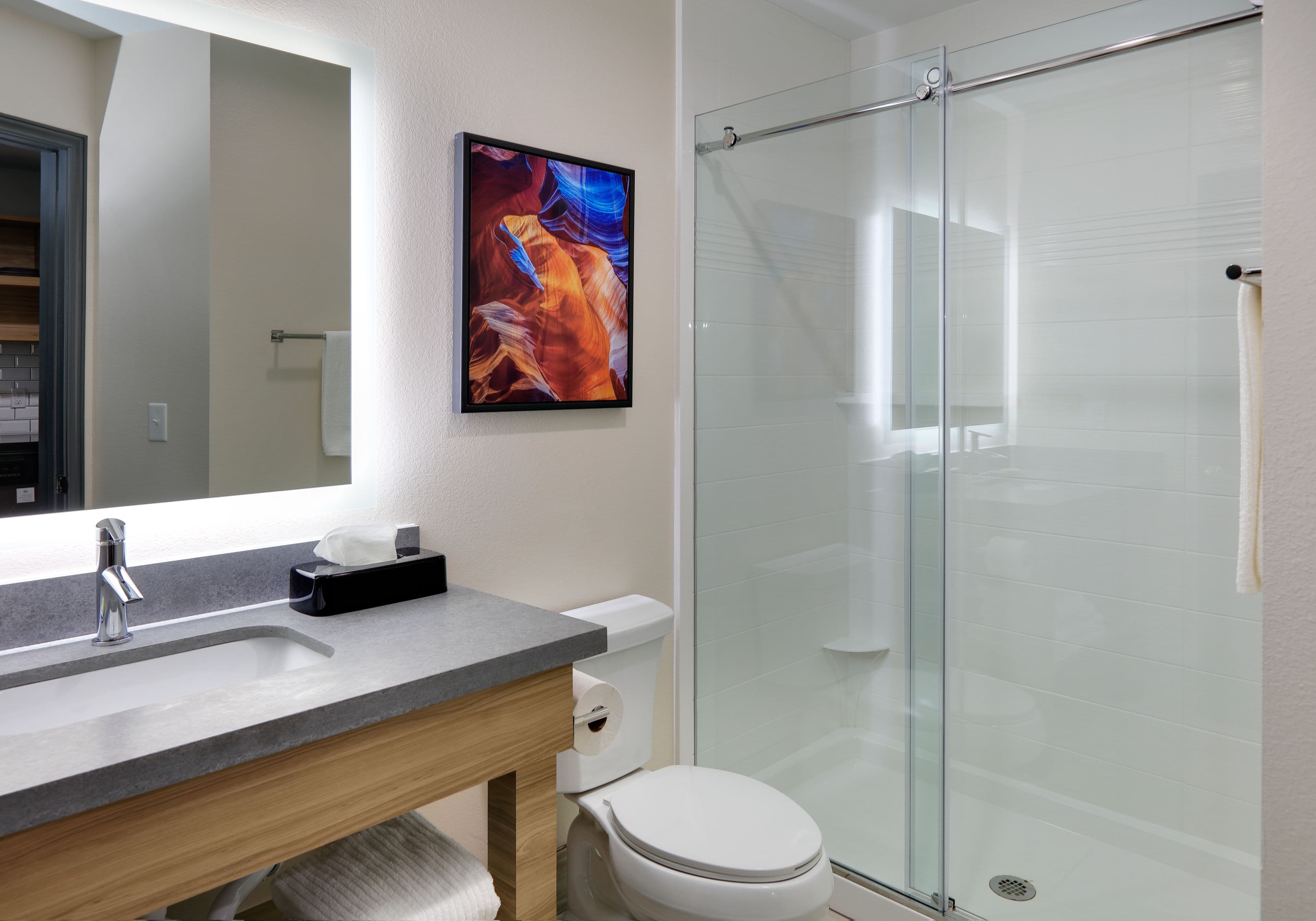 Candlewood Suites DFW West - Hurst — 10