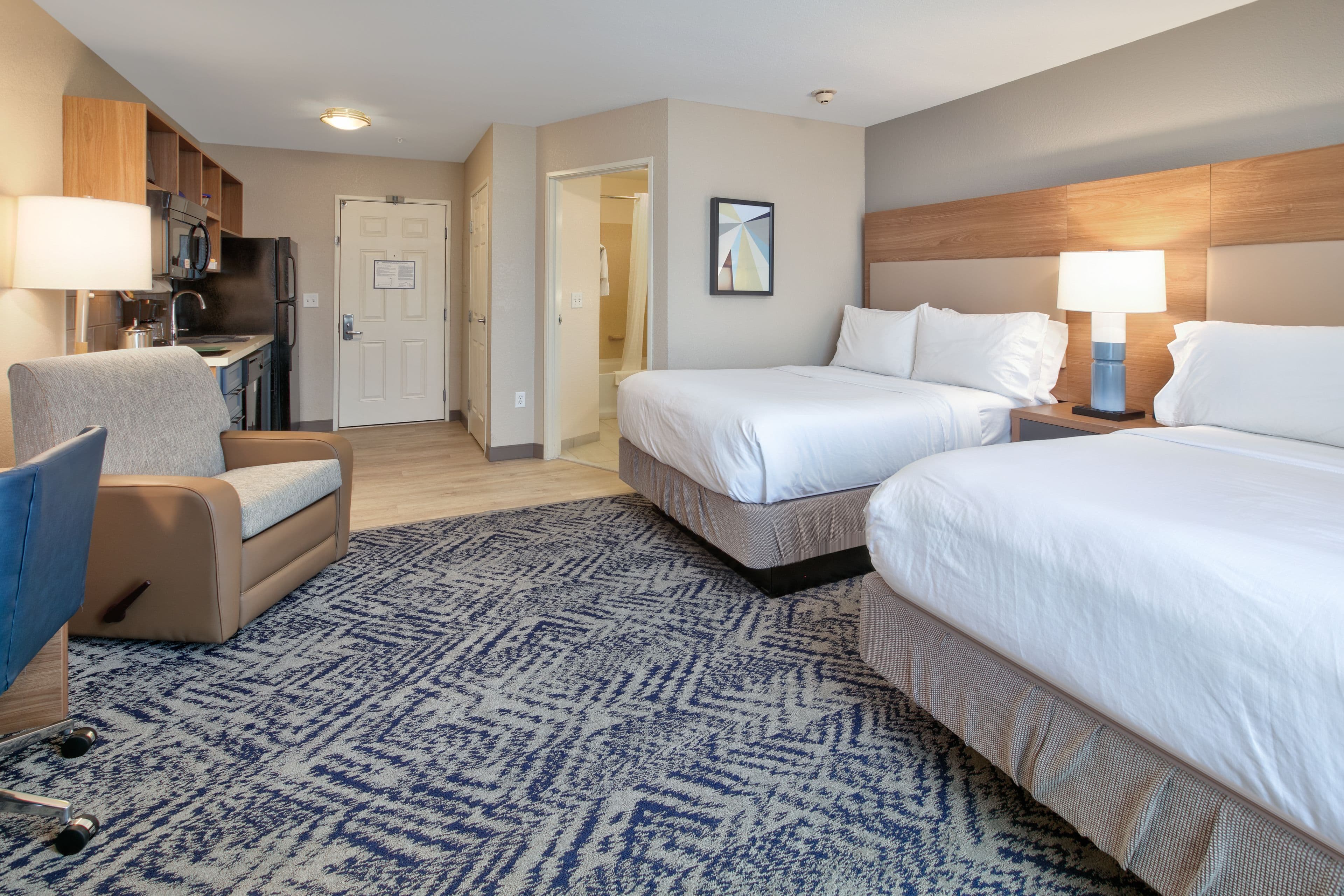 Candlewood Suites Idaho Falls — 12