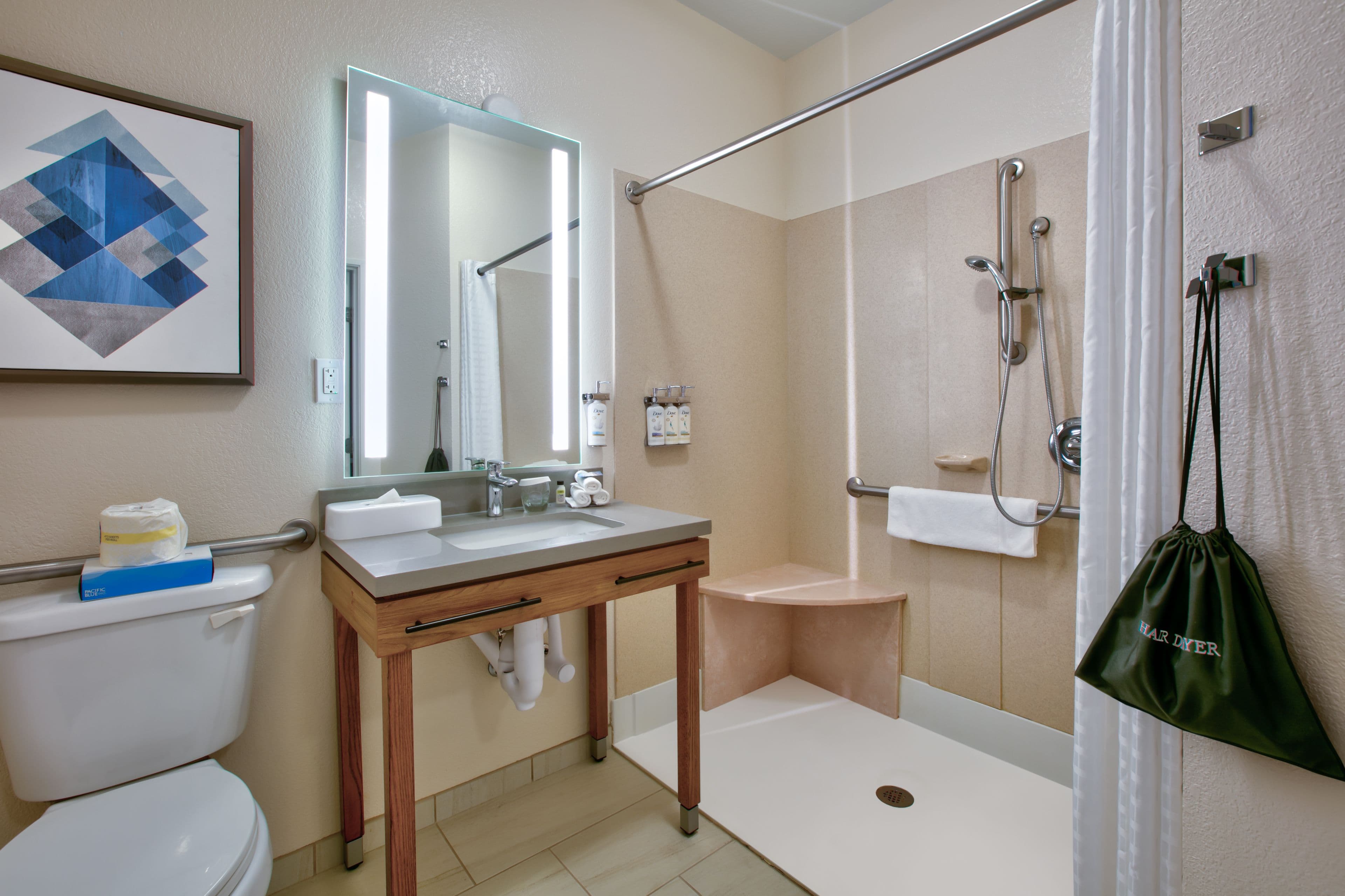 Candlewood Suites Idaho Falls — 7