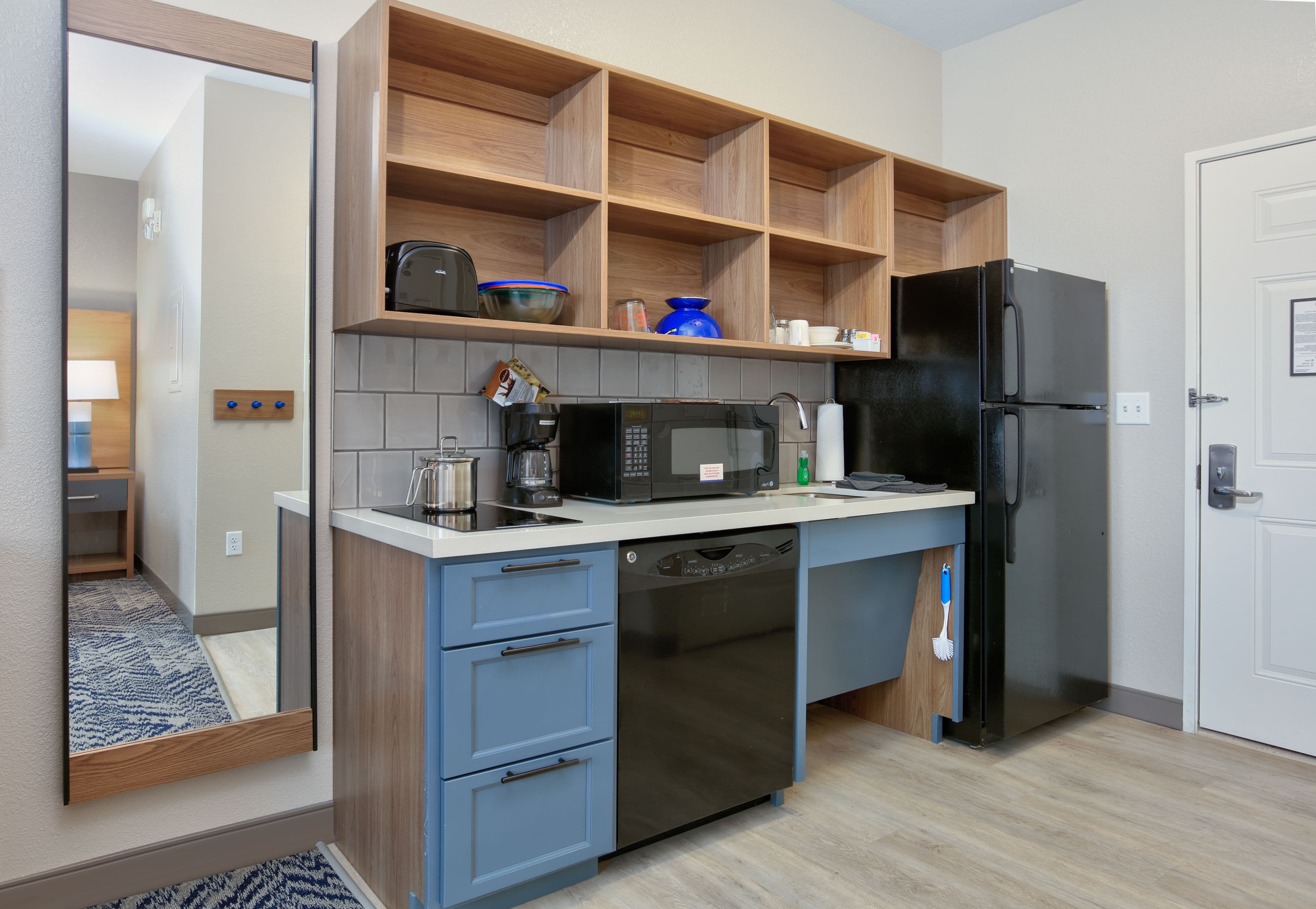 Candlewood Suites Idaho Falls - Image 4