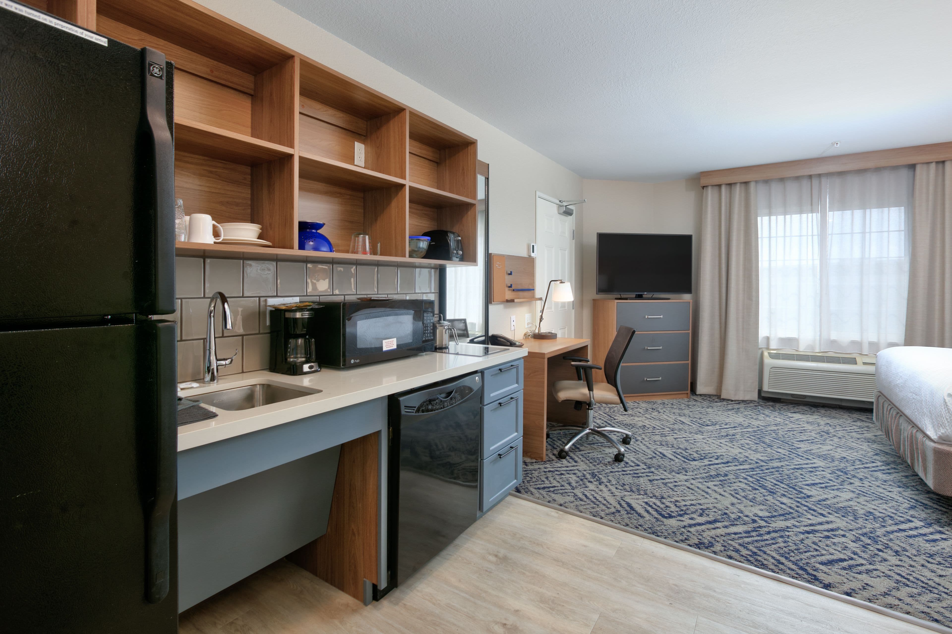 Candlewood Suites Idaho Falls — 6
