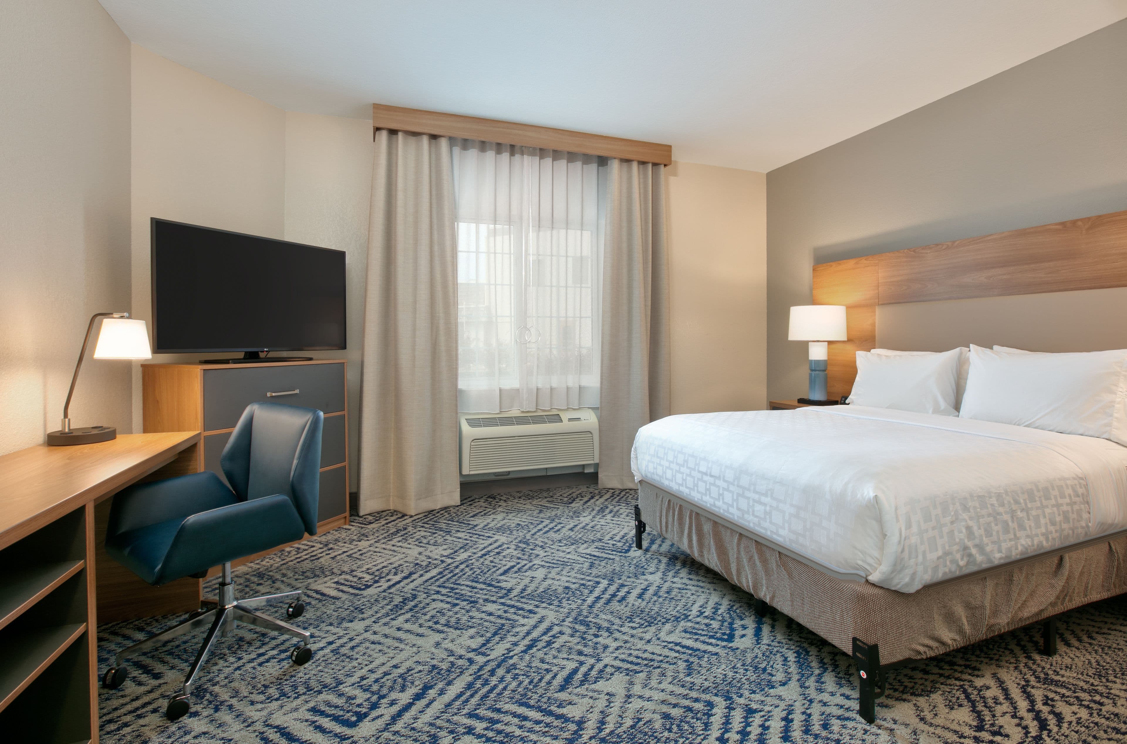Candlewood Suites Idaho Falls - Image 5