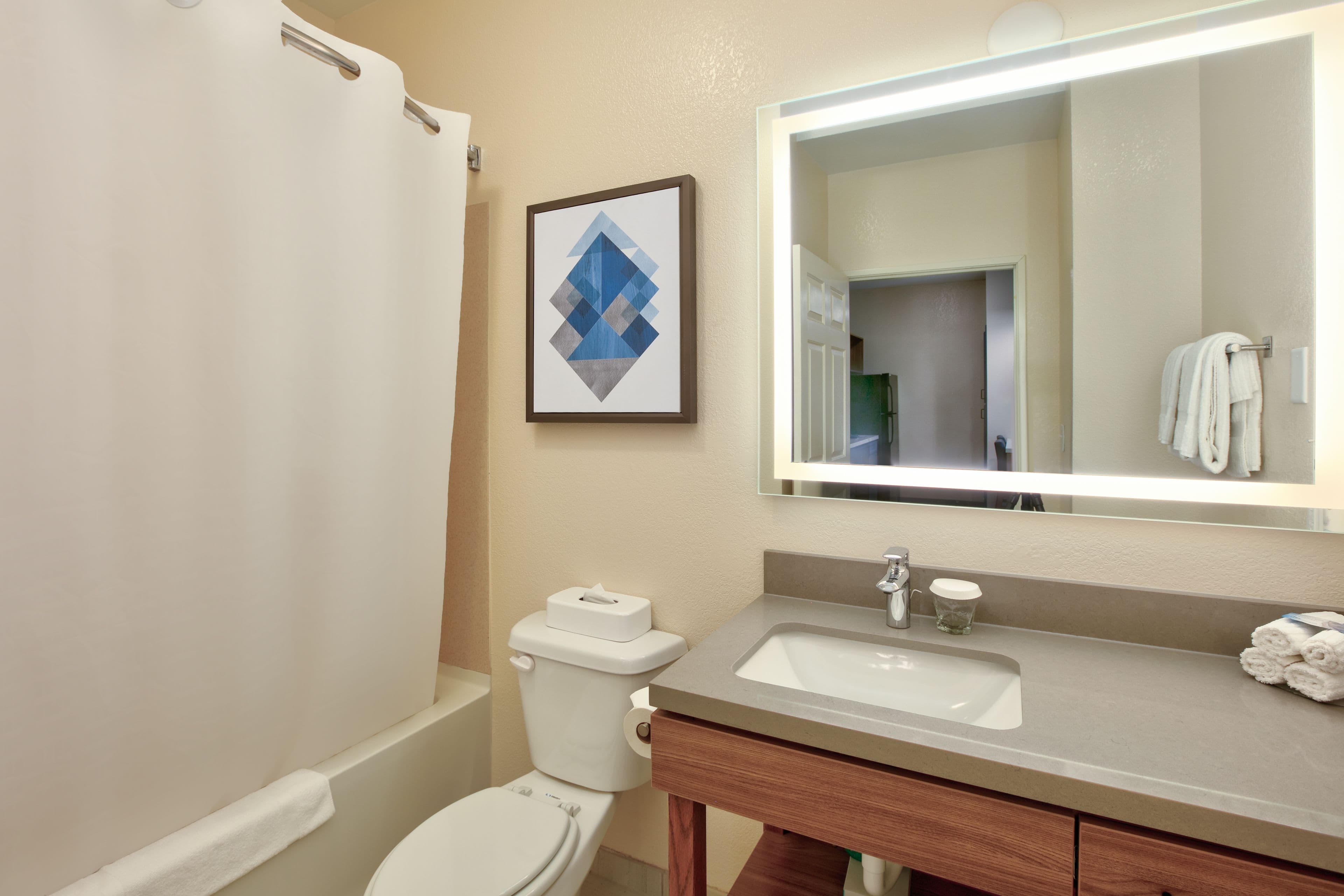 Candlewood Suites Idaho Falls — 9