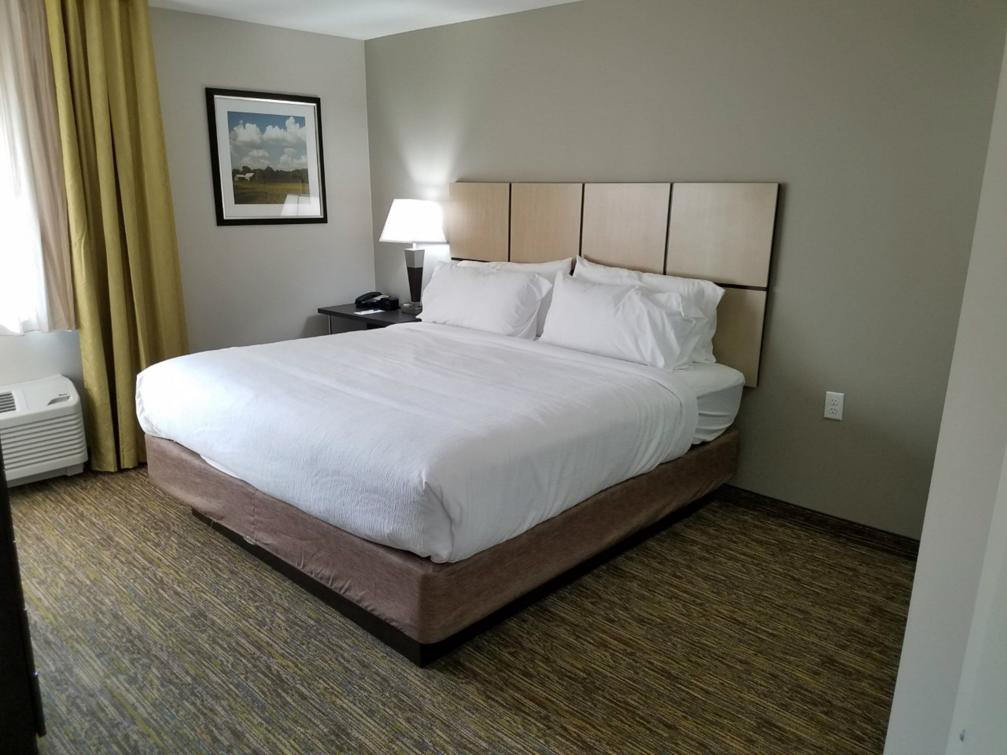 Candlewood Suites Kansas City - Independence — 16