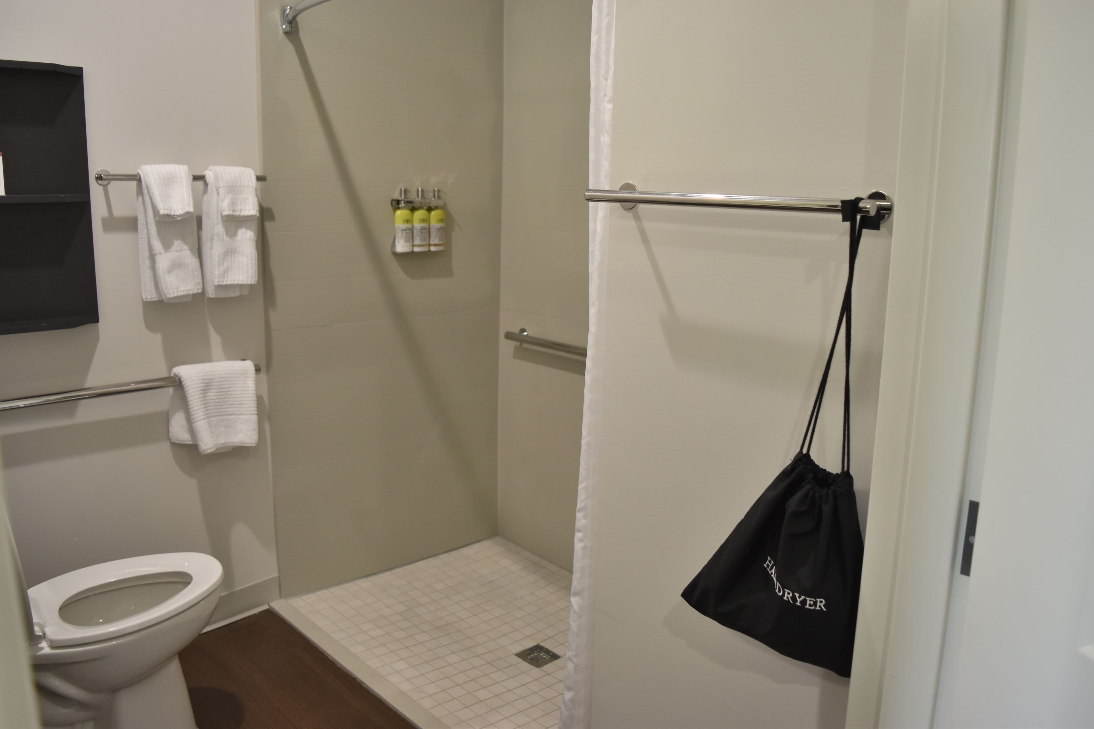 Candlewood Suites Kansas City - Independence — 19