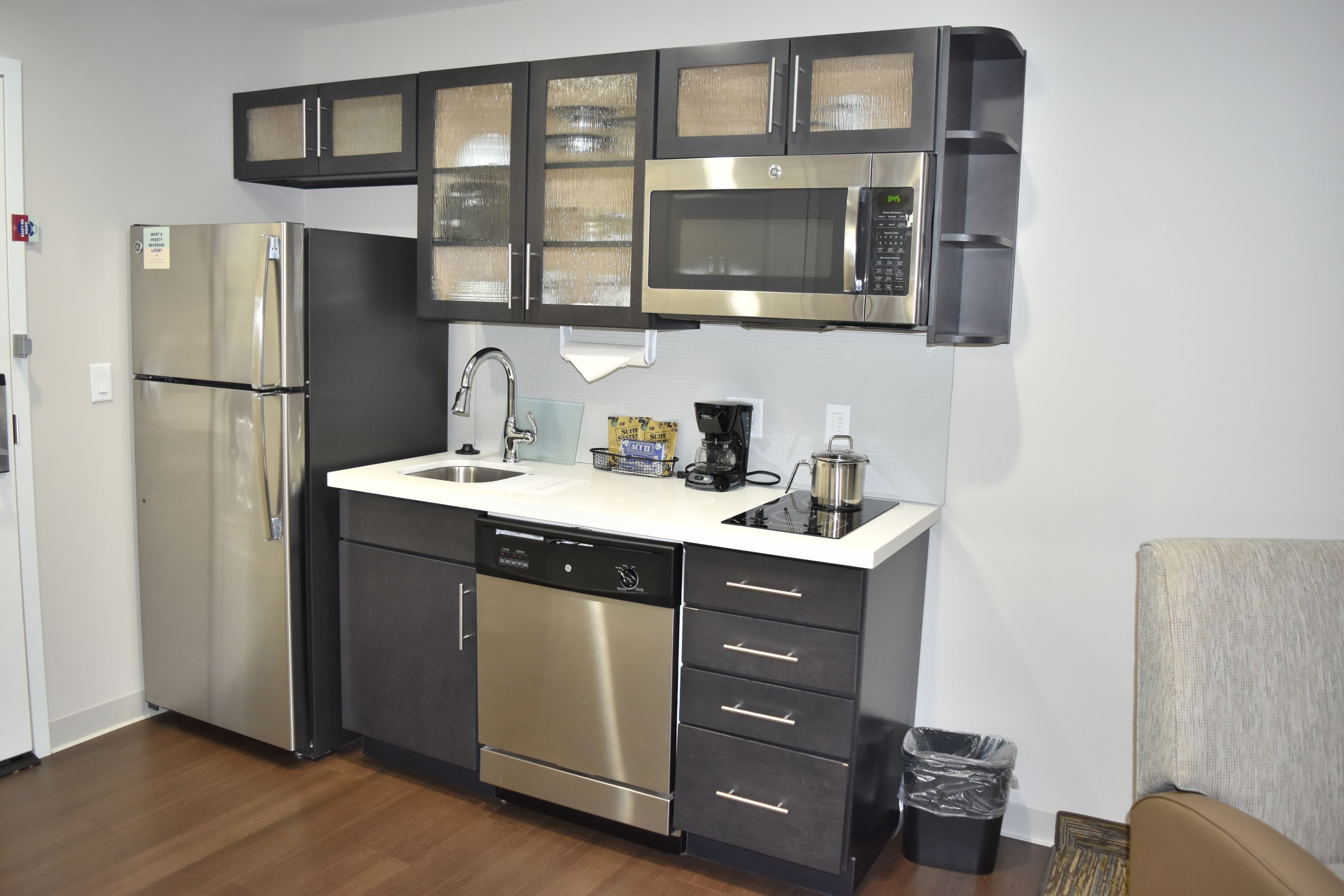 Candlewood Suites Kansas City - Independence - Image 2