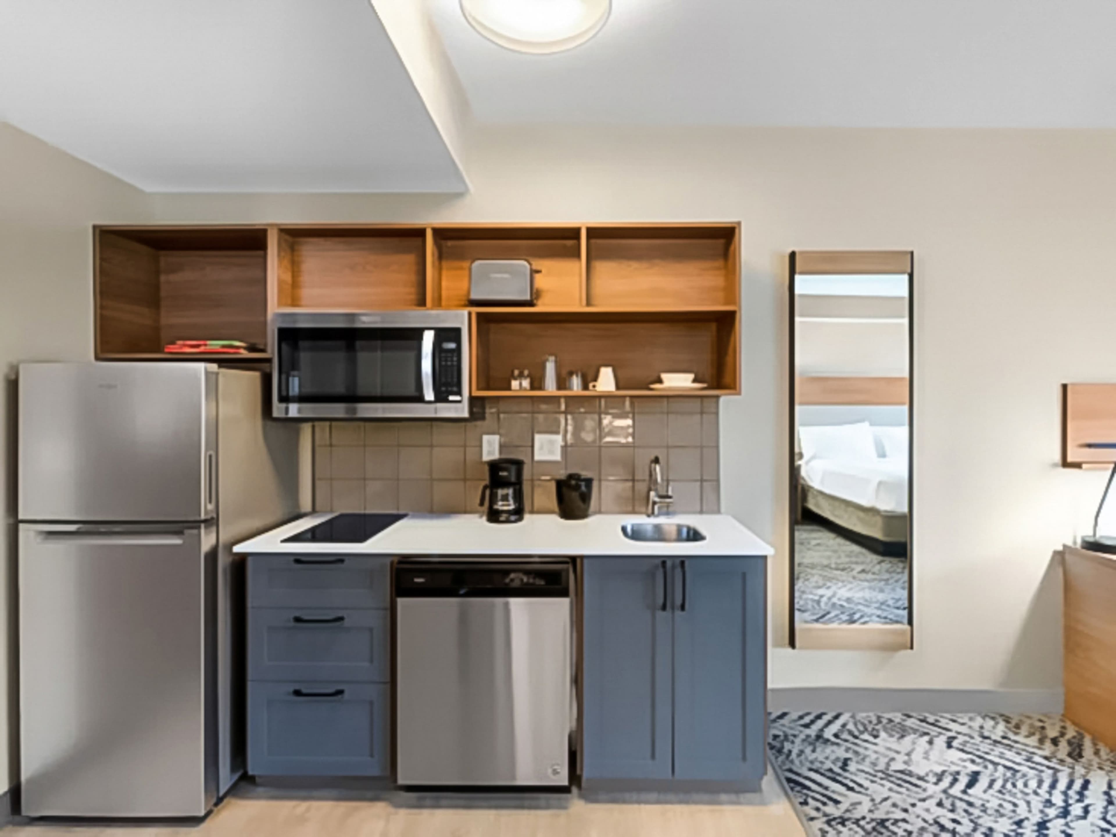 Candlewood Suites Indianapolis Northwest — 5