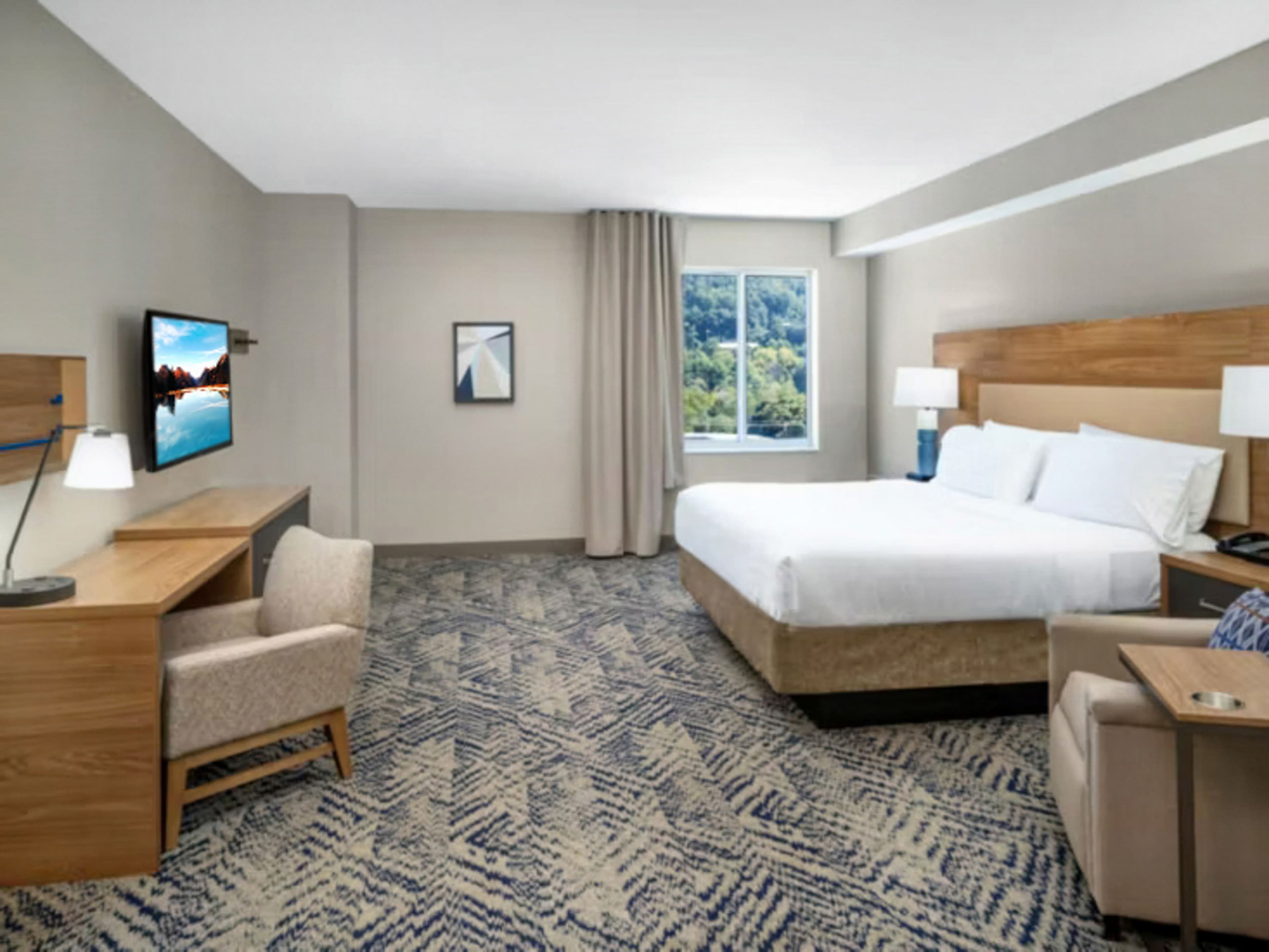 Candlewood Suites Indianapolis Northwest — 2