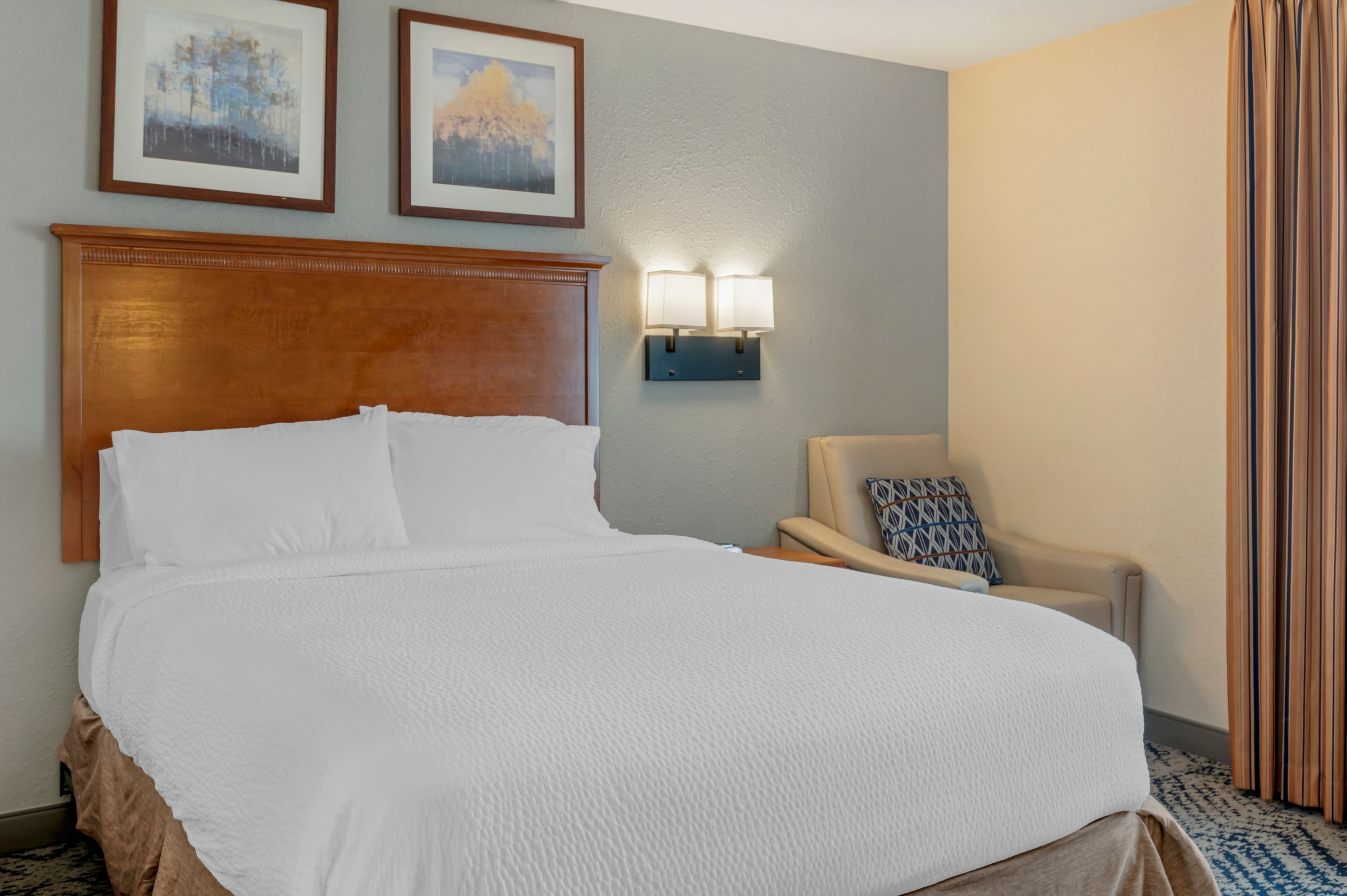 Candlewood Suites Indianapolis East - Image 4