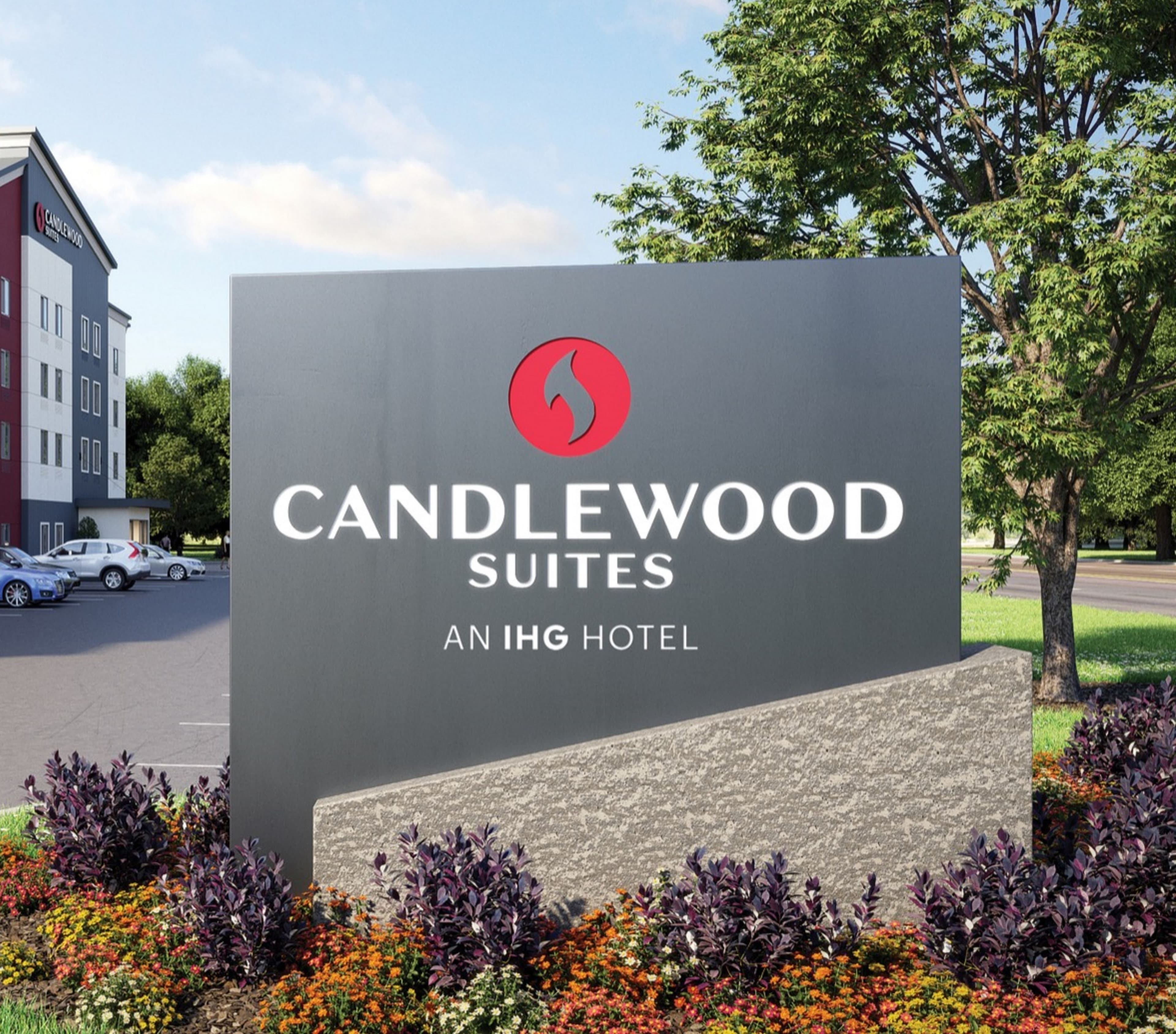 Candlewood Suites DFW Airport North – Irving - Image 1