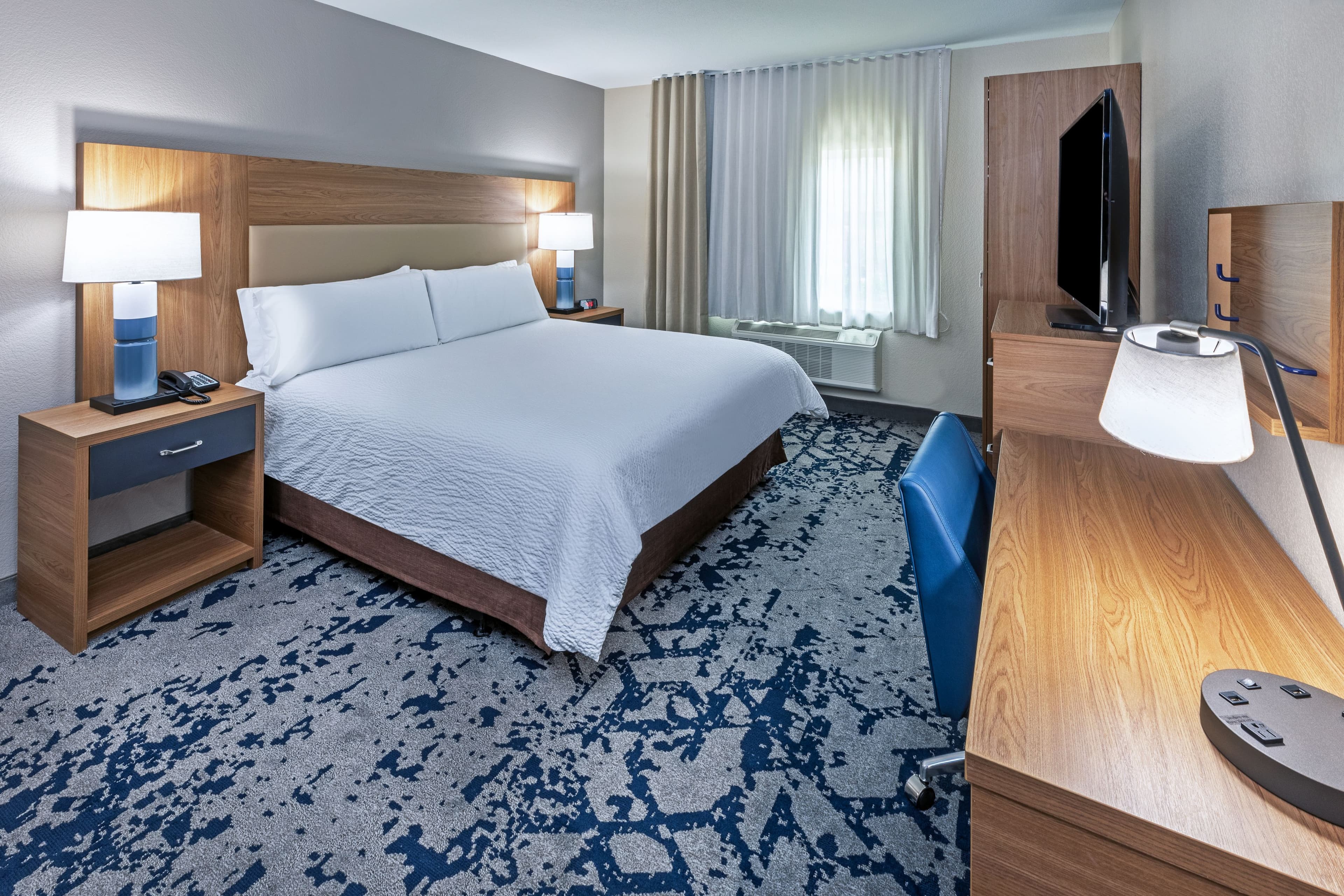 Candlewood Suites DFW Airport North – Irving — 49