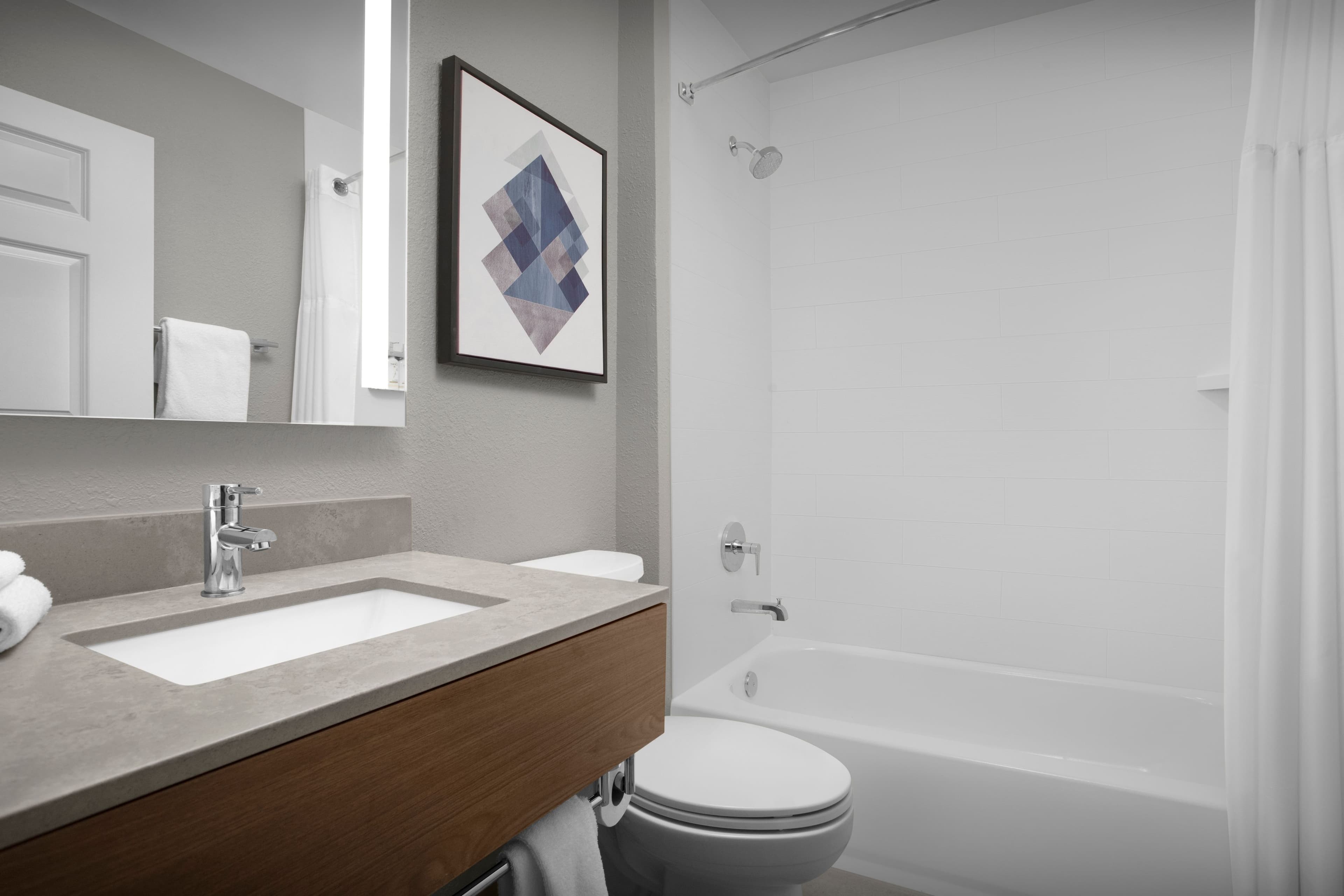 Candlewood Suites Jacksonville - Southpoint - Image 3