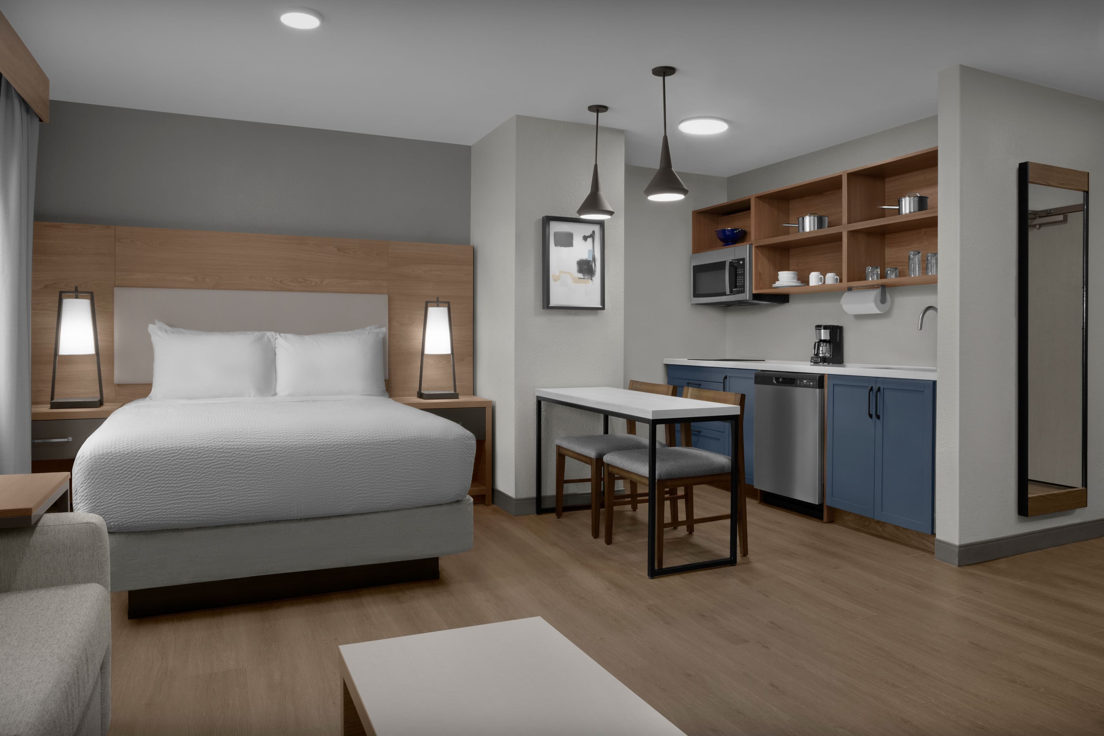 Candlewood Suites Jacksonville - Southpoint - Image 5