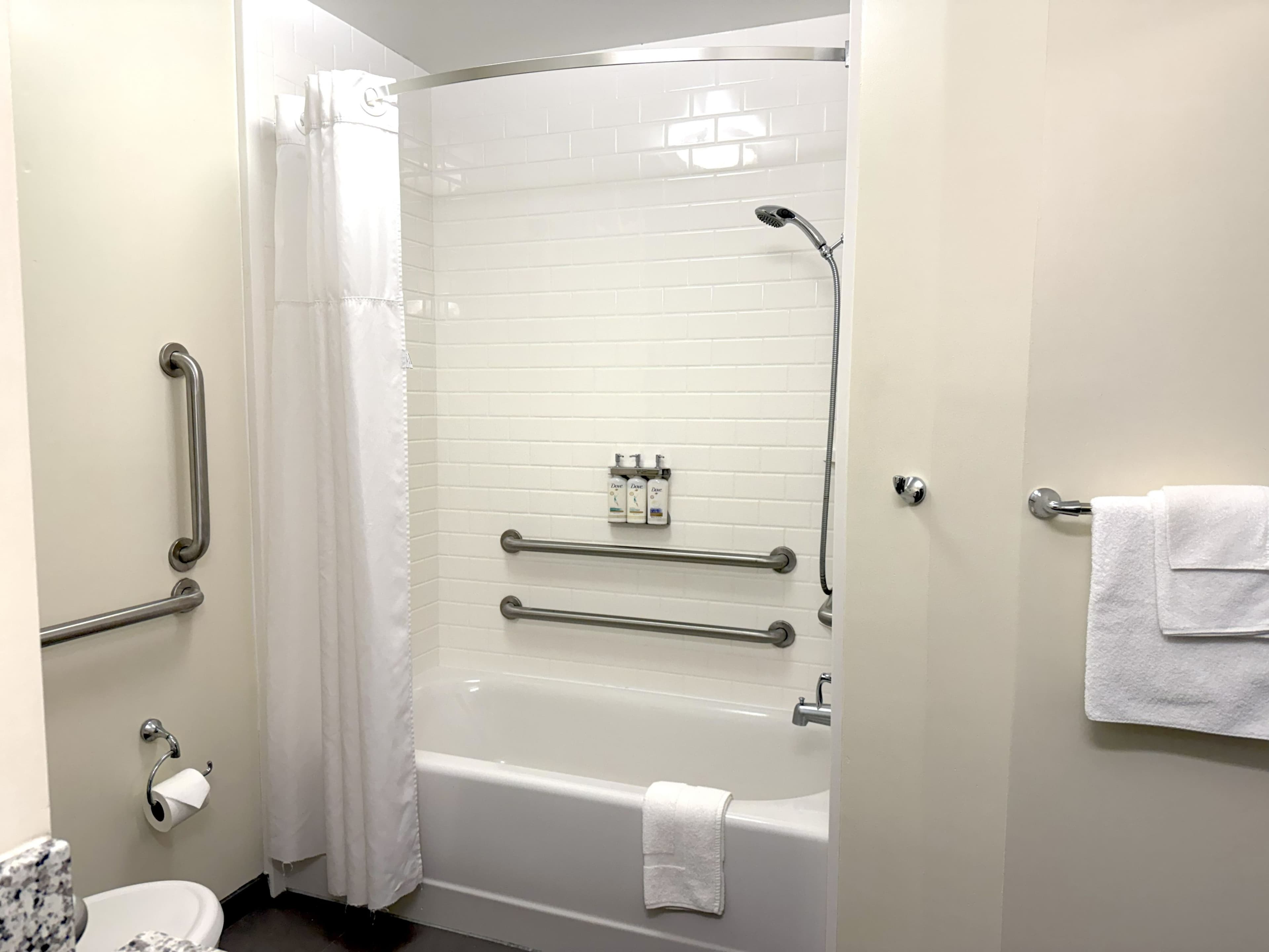 Candlewood Suites Jacksonville - Mayport - Image 5