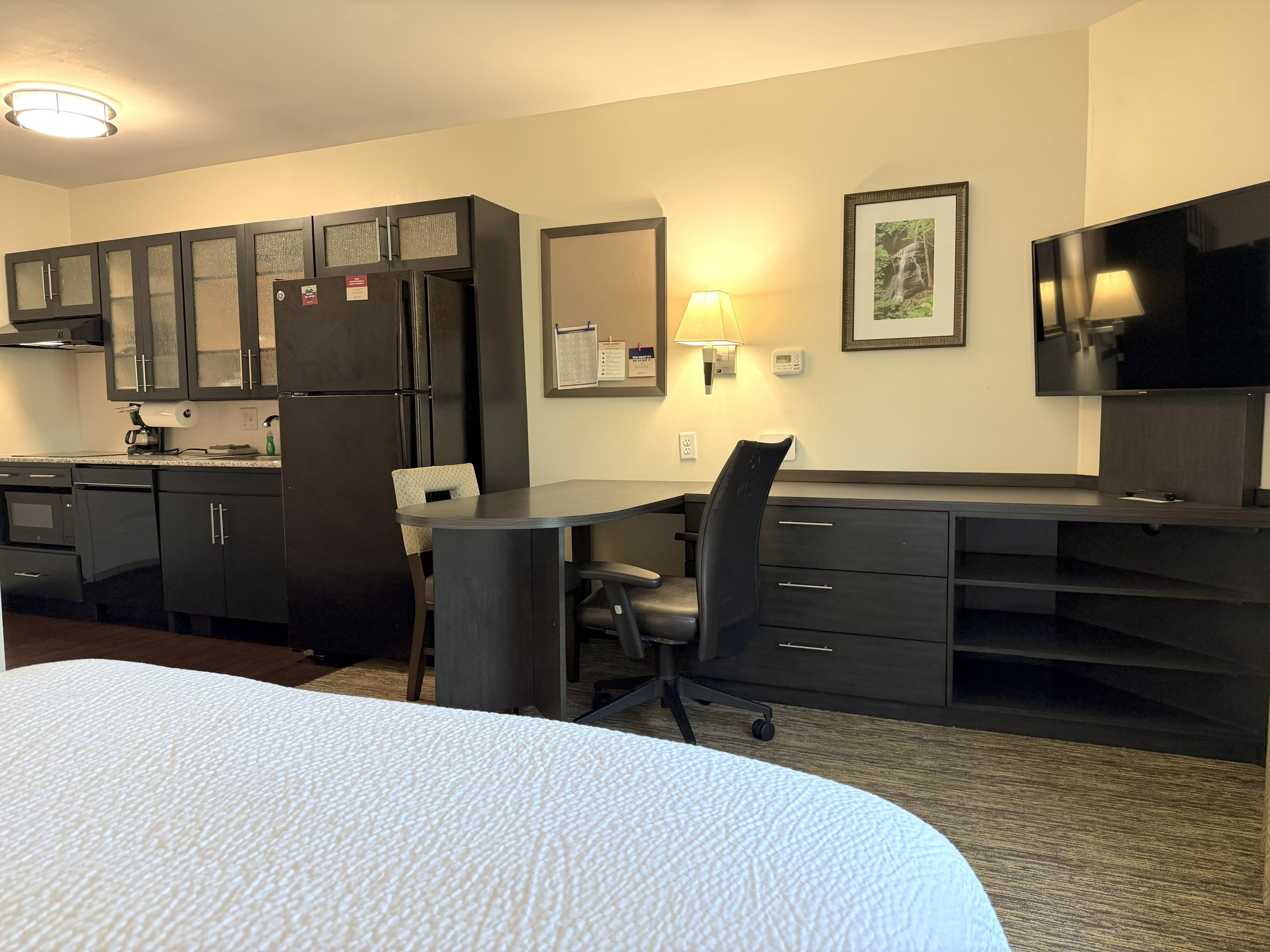 Candlewood Suites Jacksonville - Mayport — 6