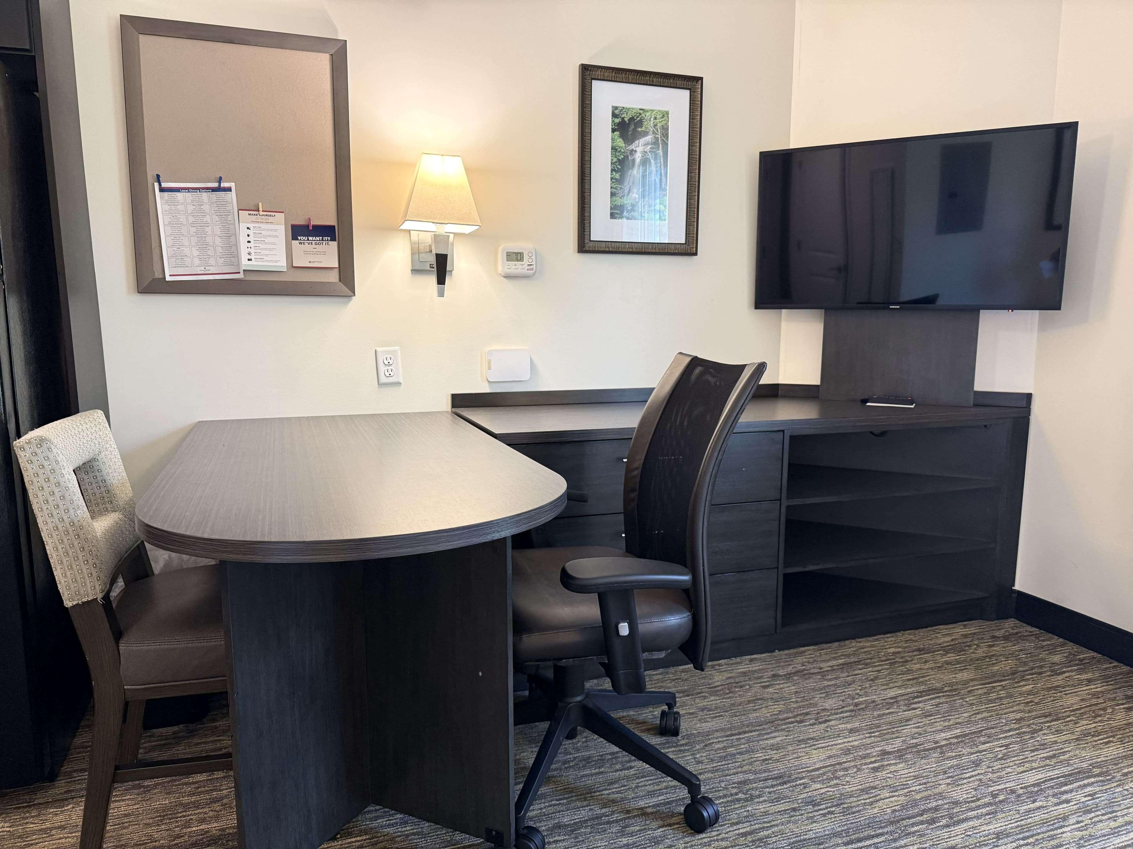 Candlewood Suites Jacksonville - Mayport — 7
