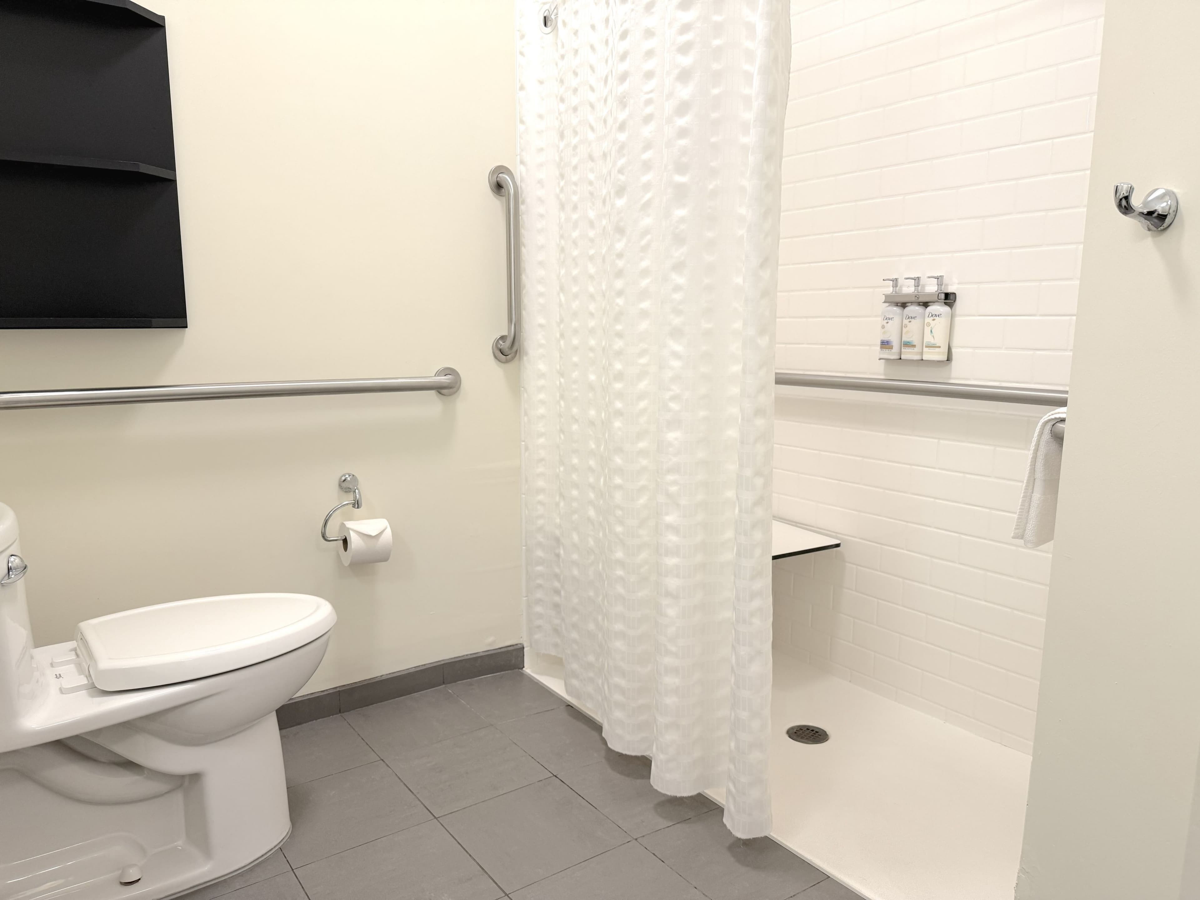 Candlewood Suites Jacksonville - Mayport — 11