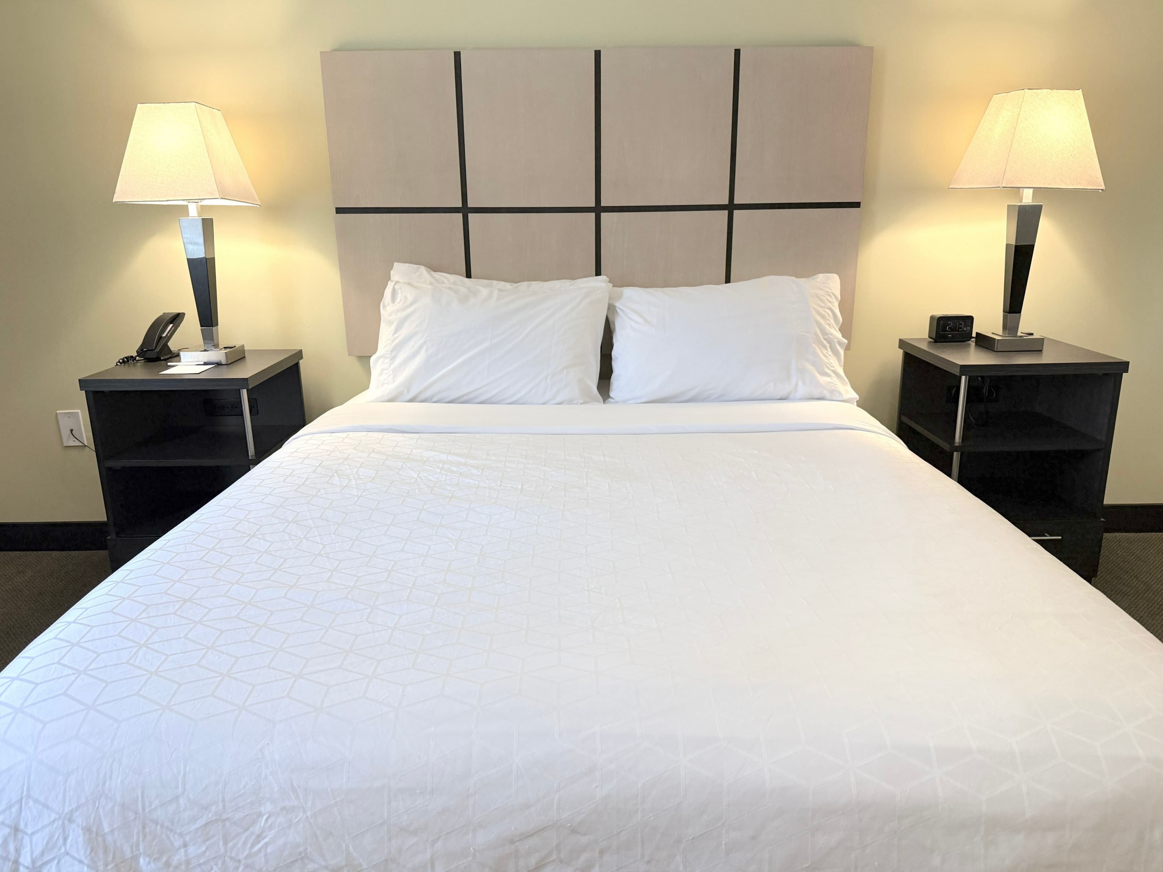 Candlewood Suites Jacksonville - Mayport — 13