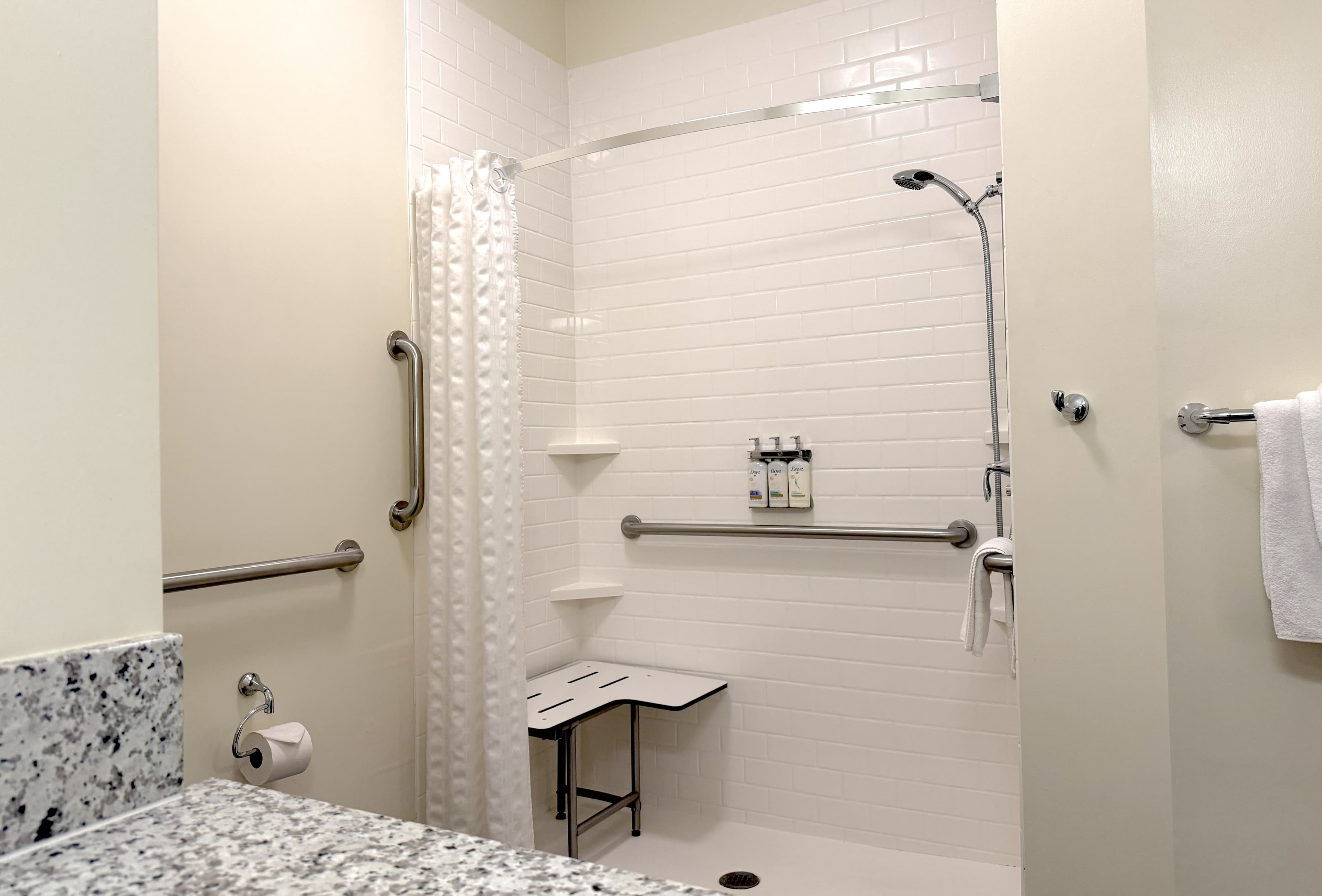 Candlewood Suites Jacksonville - Mayport — 15