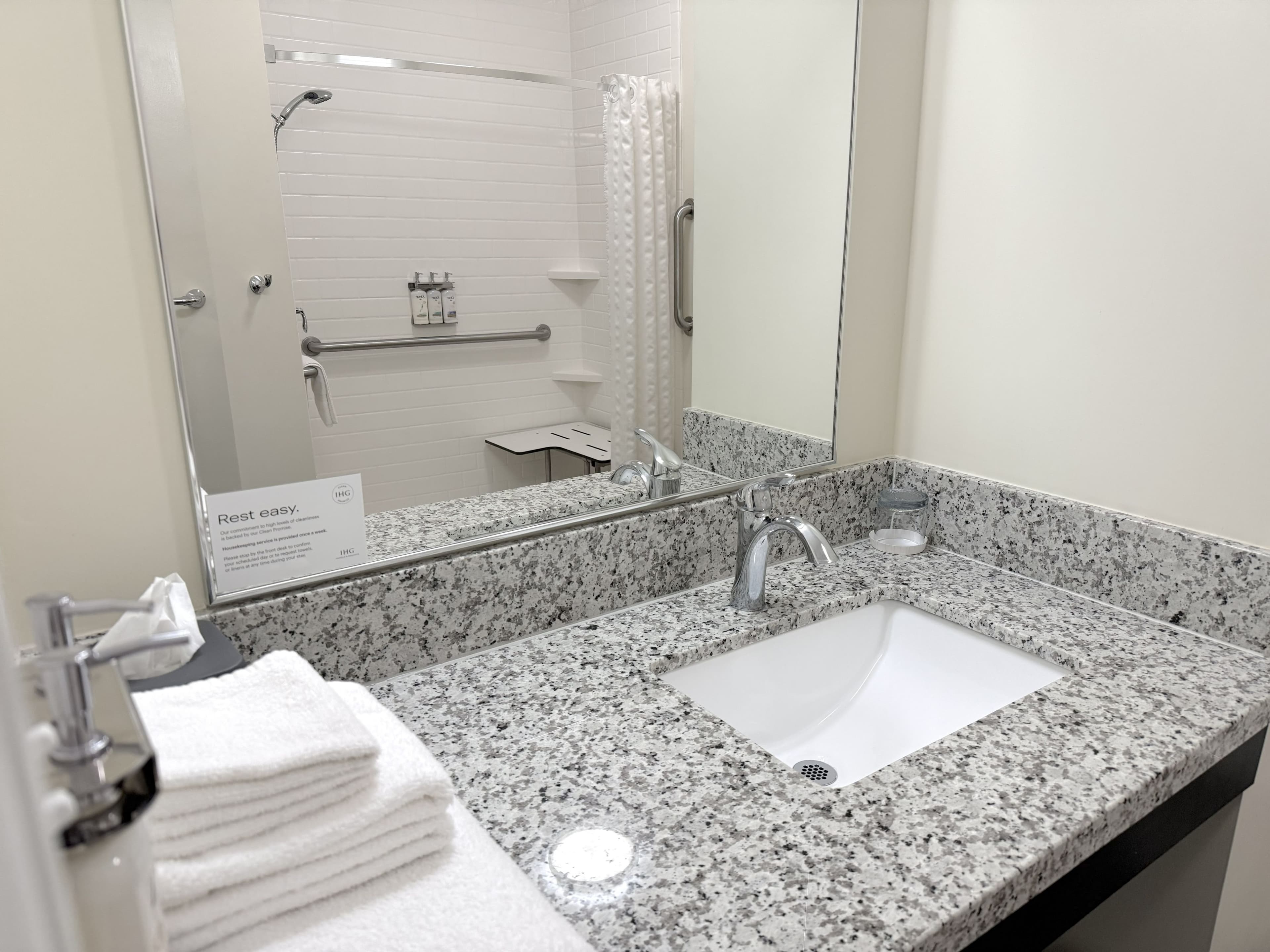 Candlewood Suites Jacksonville - Mayport — 10
