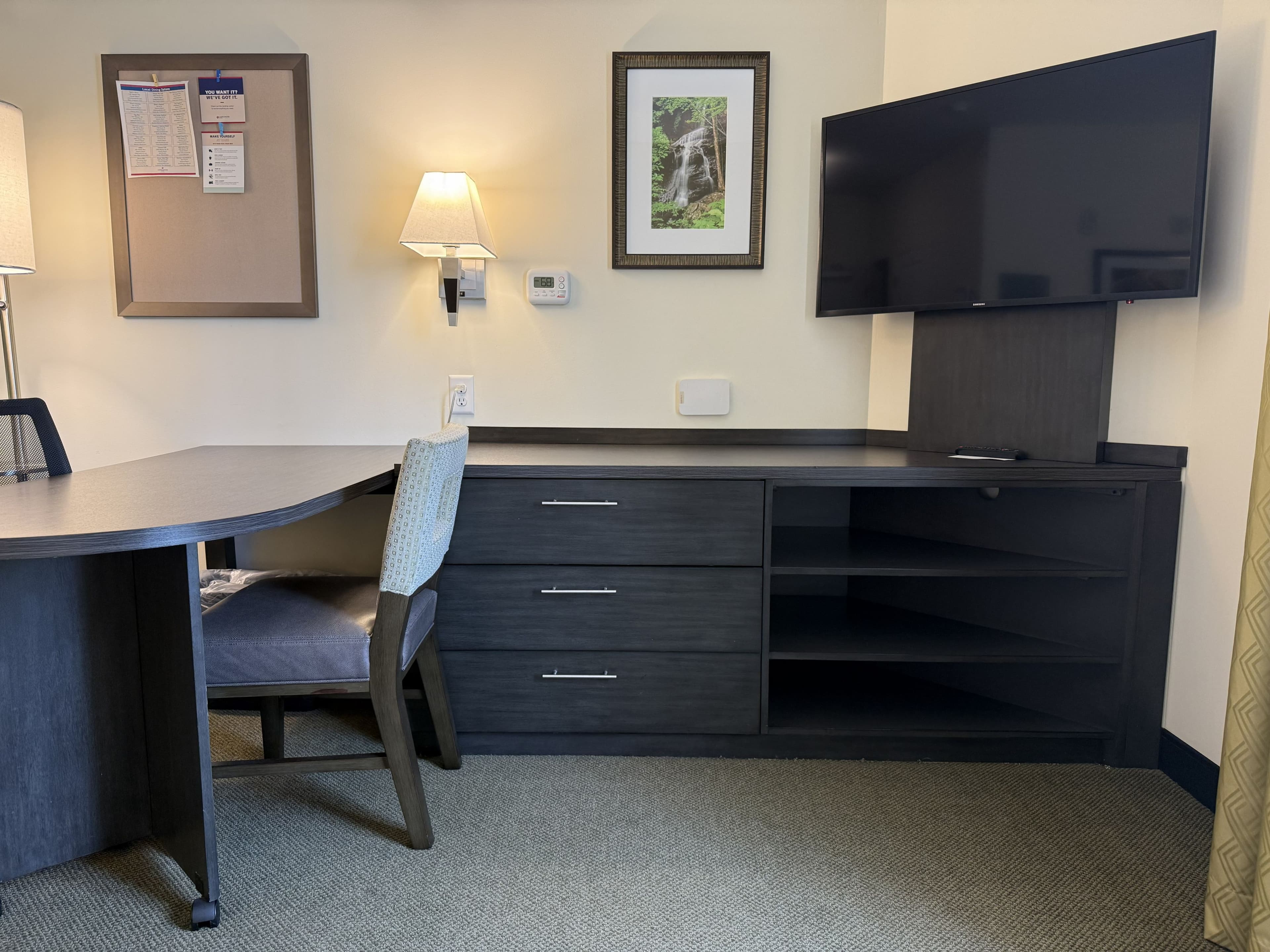 Candlewood Suites Jacksonville - Mayport — 12