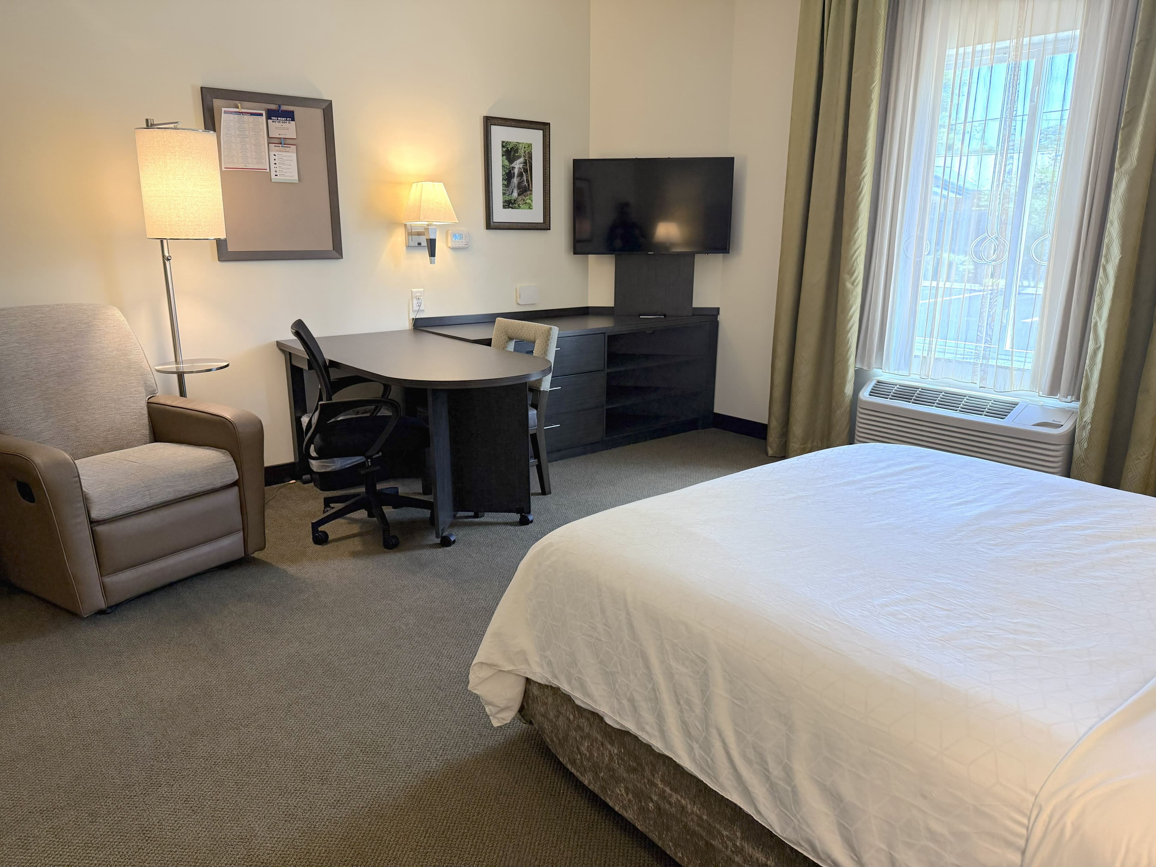Candlewood Suites Jacksonville - Mayport — 14