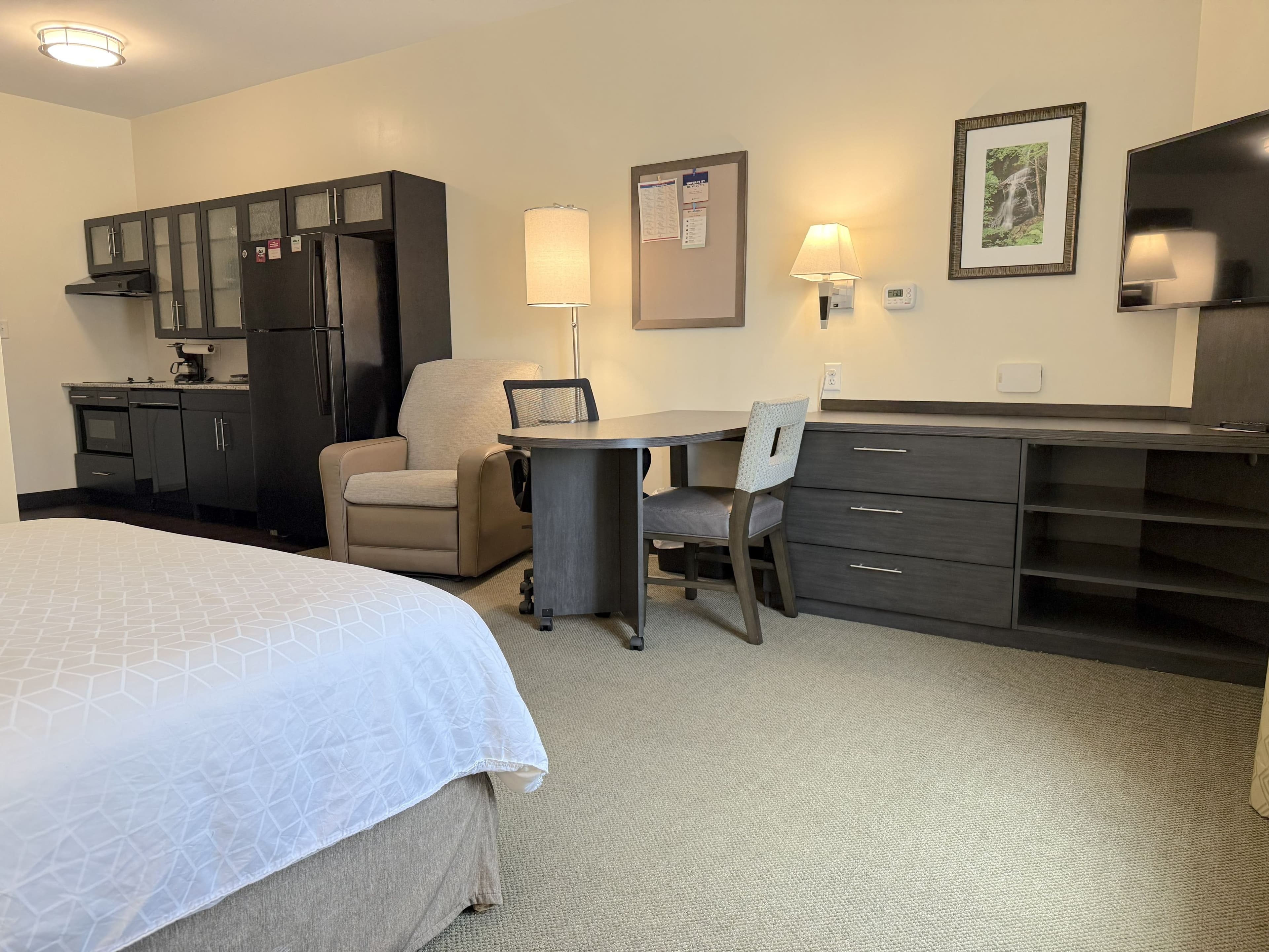 Candlewood Suites Jacksonville - Mayport — 16