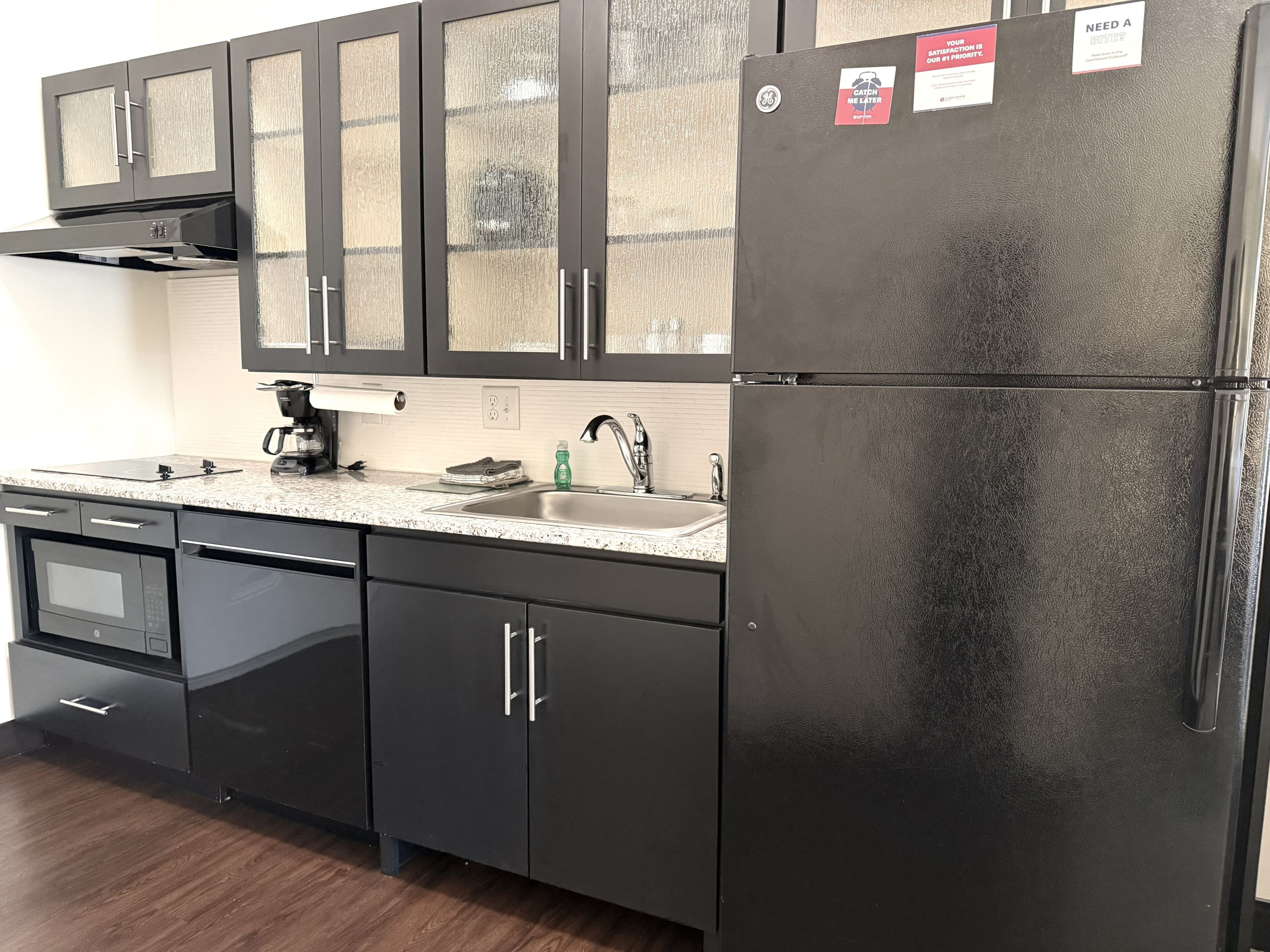 Candlewood Suites Jacksonville - Mayport — 17