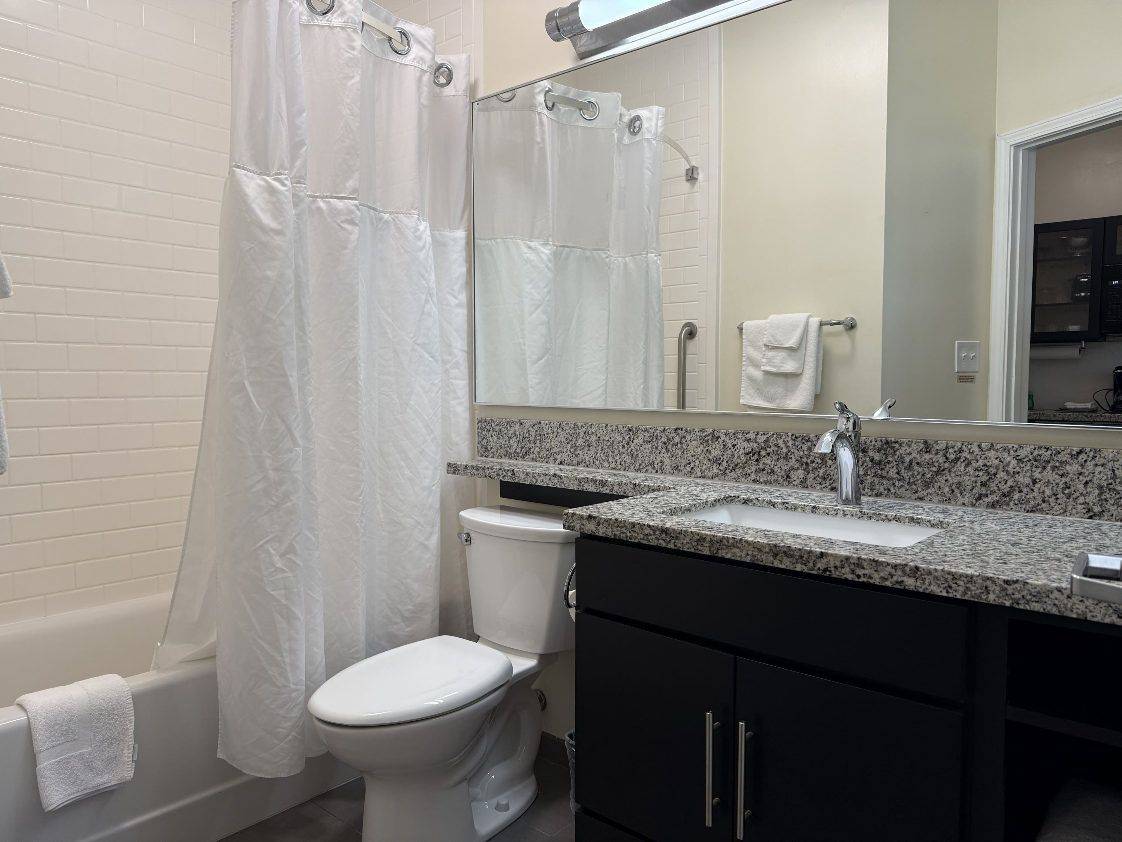 Candlewood Suites Jacksonville - Mayport - Image 3