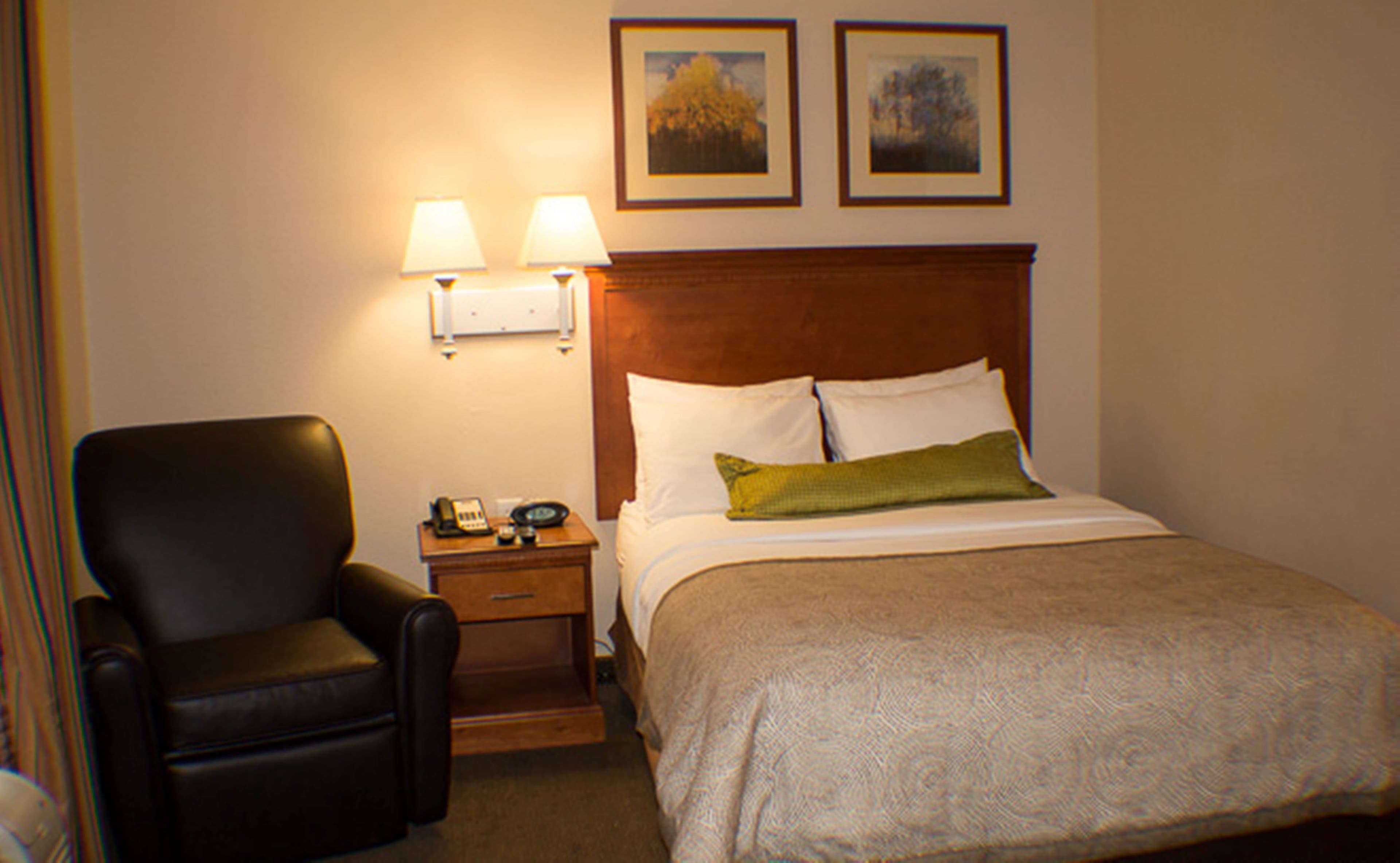 Candlewood Suites Jacksonville — 9
