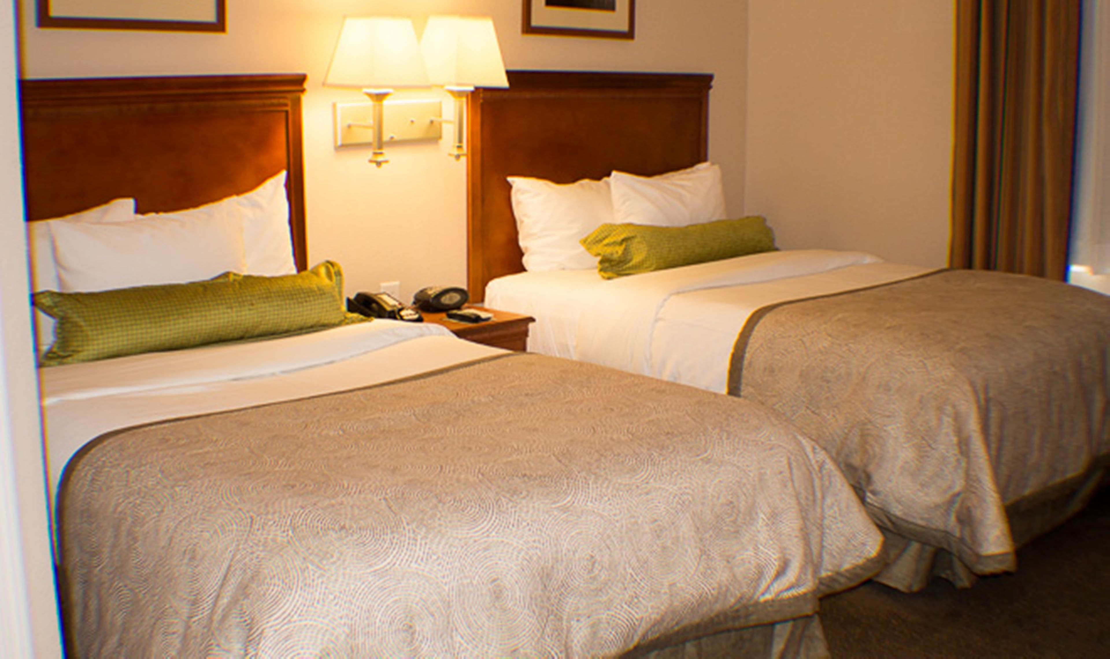 Candlewood Suites Jacksonville — 10