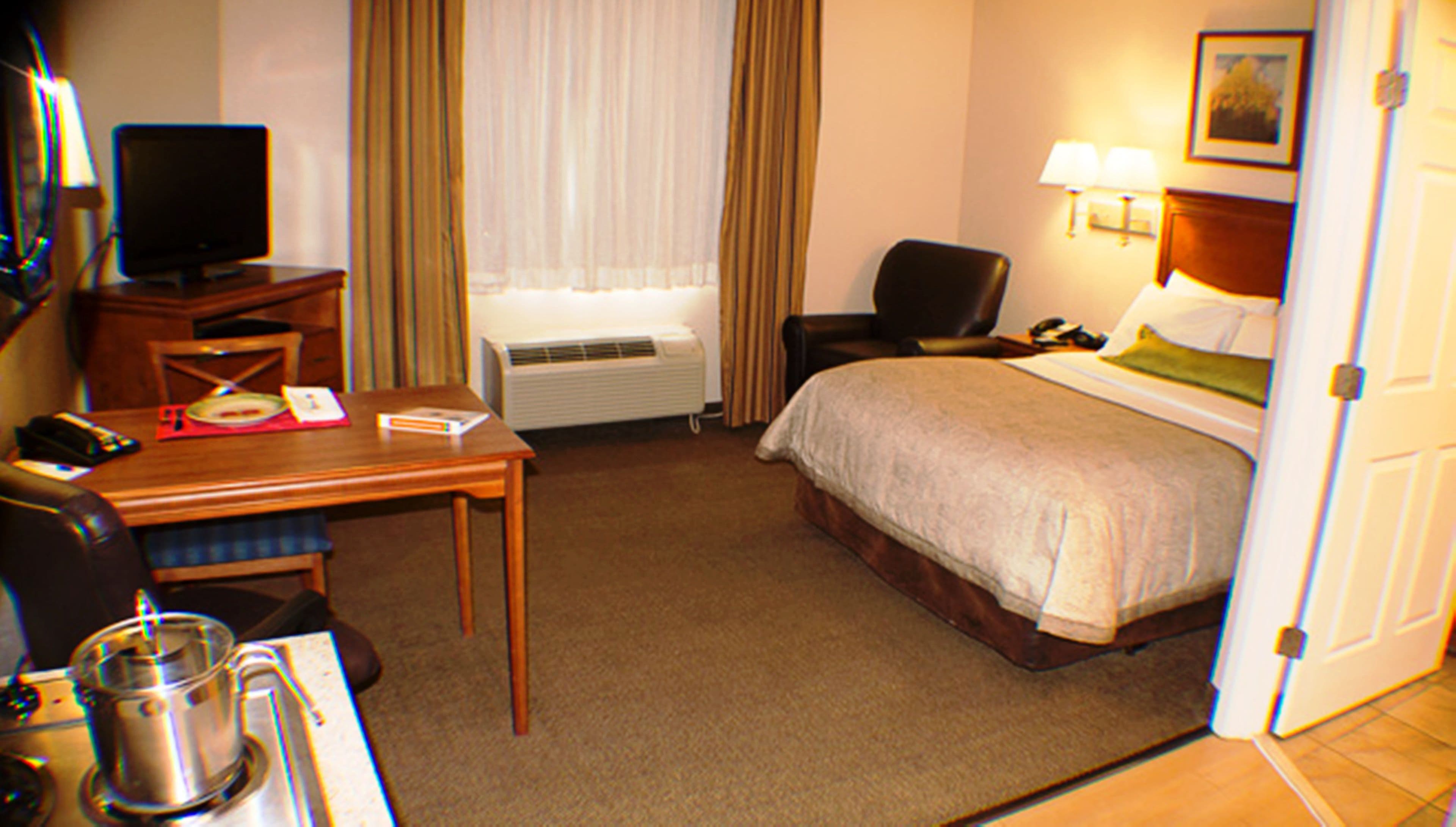 Candlewood Suites Jacksonville — 8