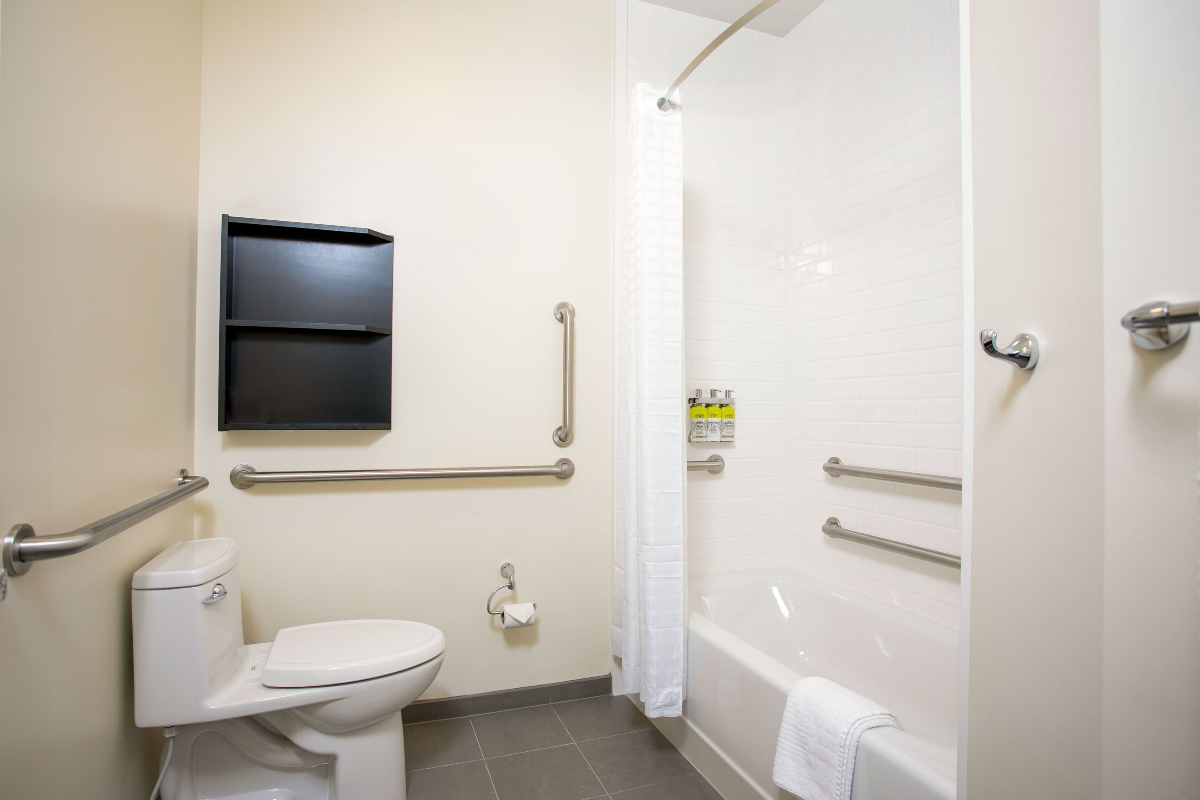 Candlewood Suites Jacksonville - Mayport - Image 4