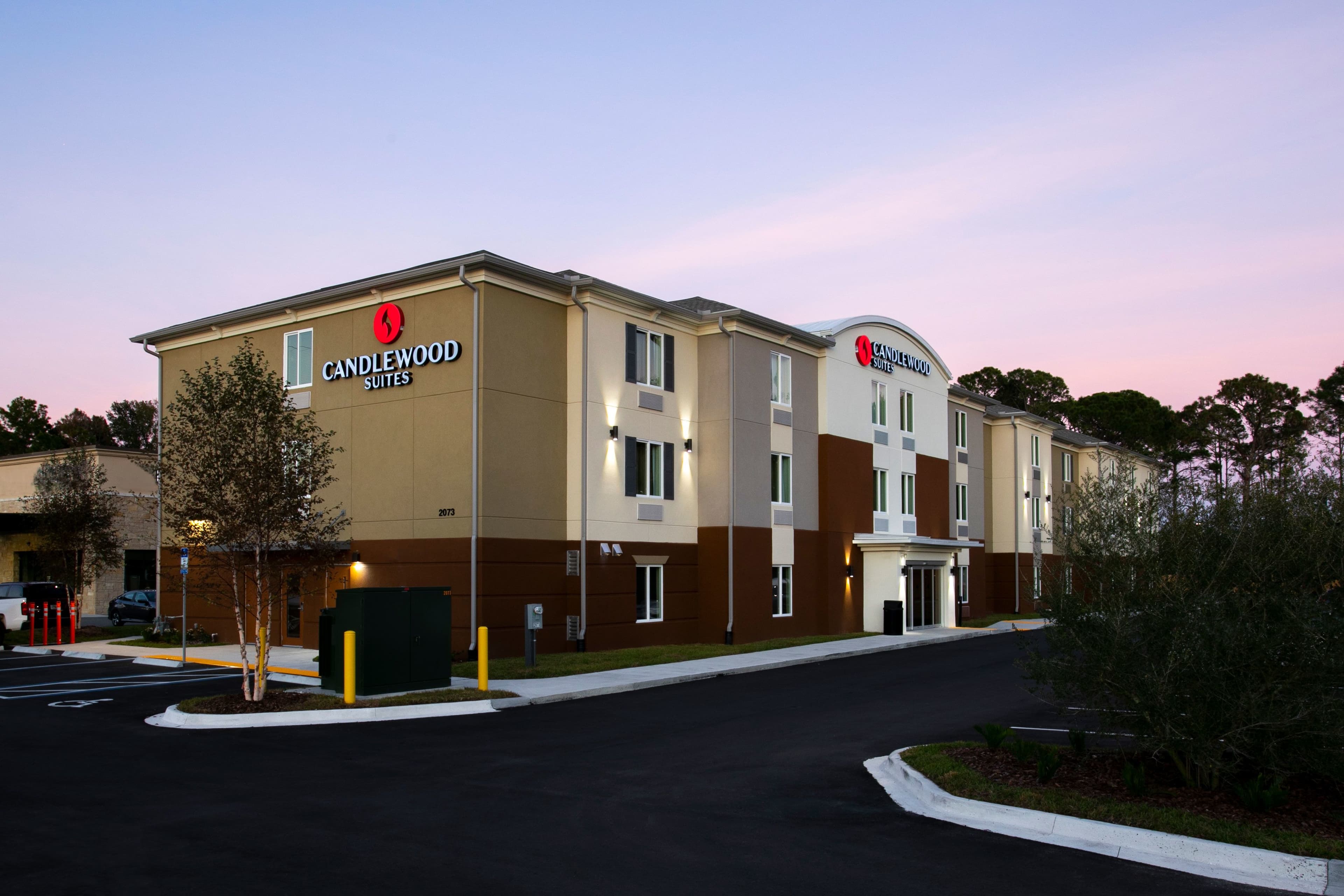 Candlewood Suites Jacksonville - Mayport - Image 1