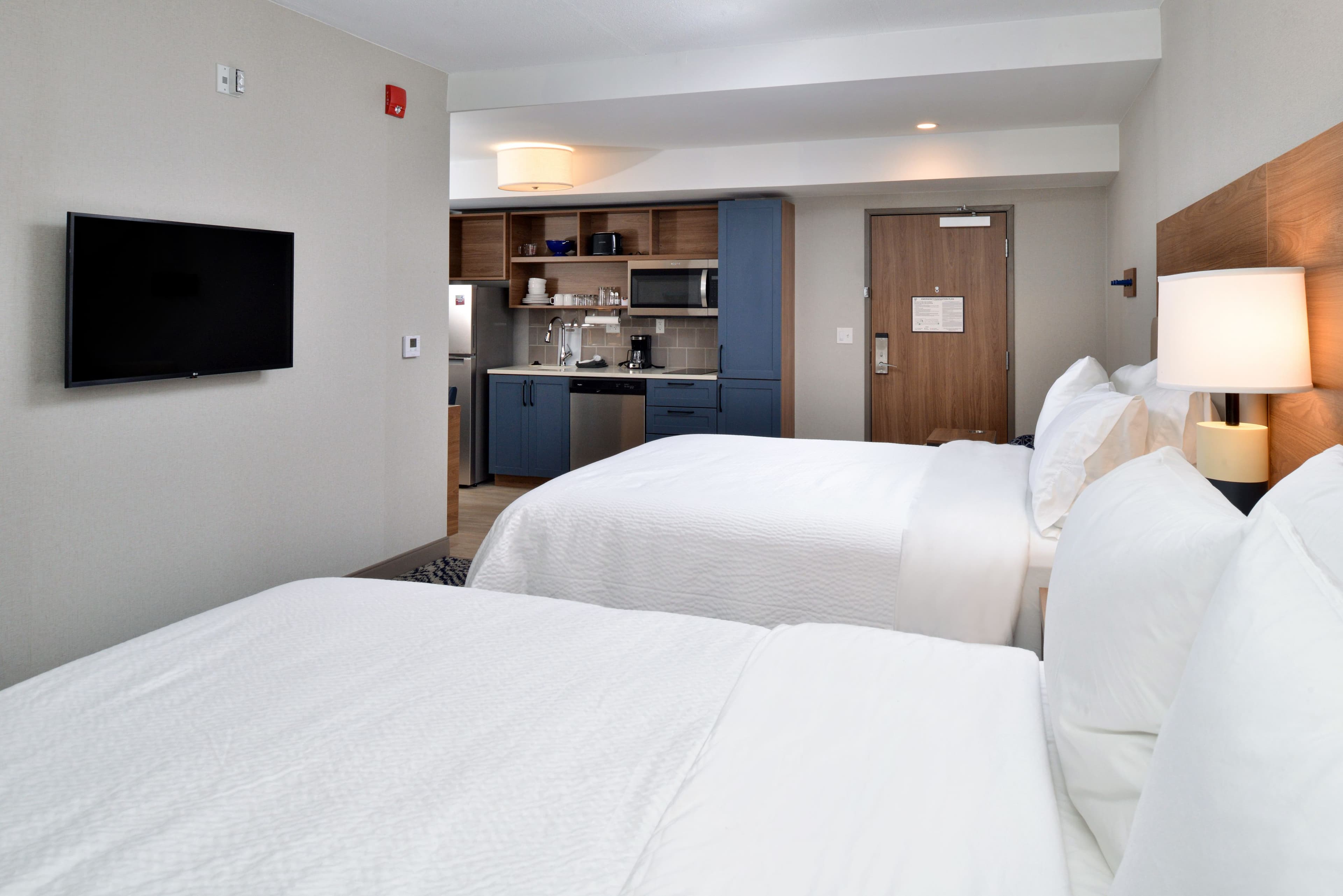 Candlewood Suites Joliet Southwest — 4