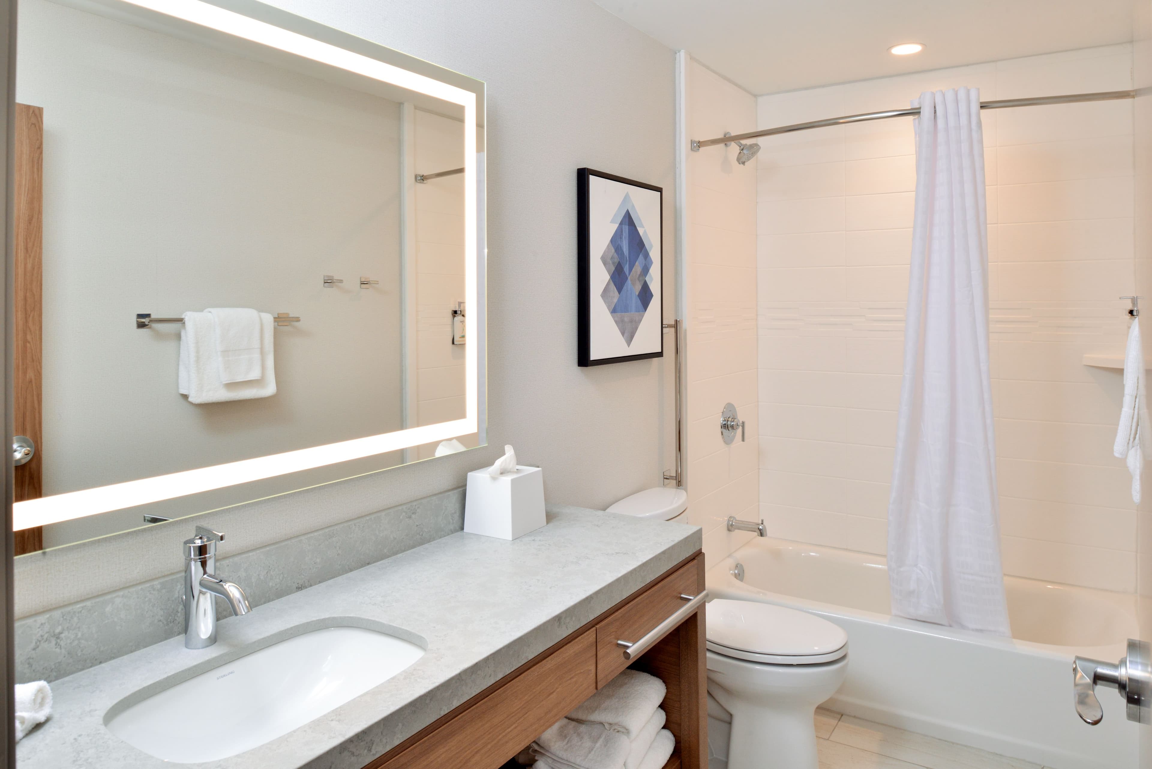 Candlewood Suites Joliet Southwest — 6