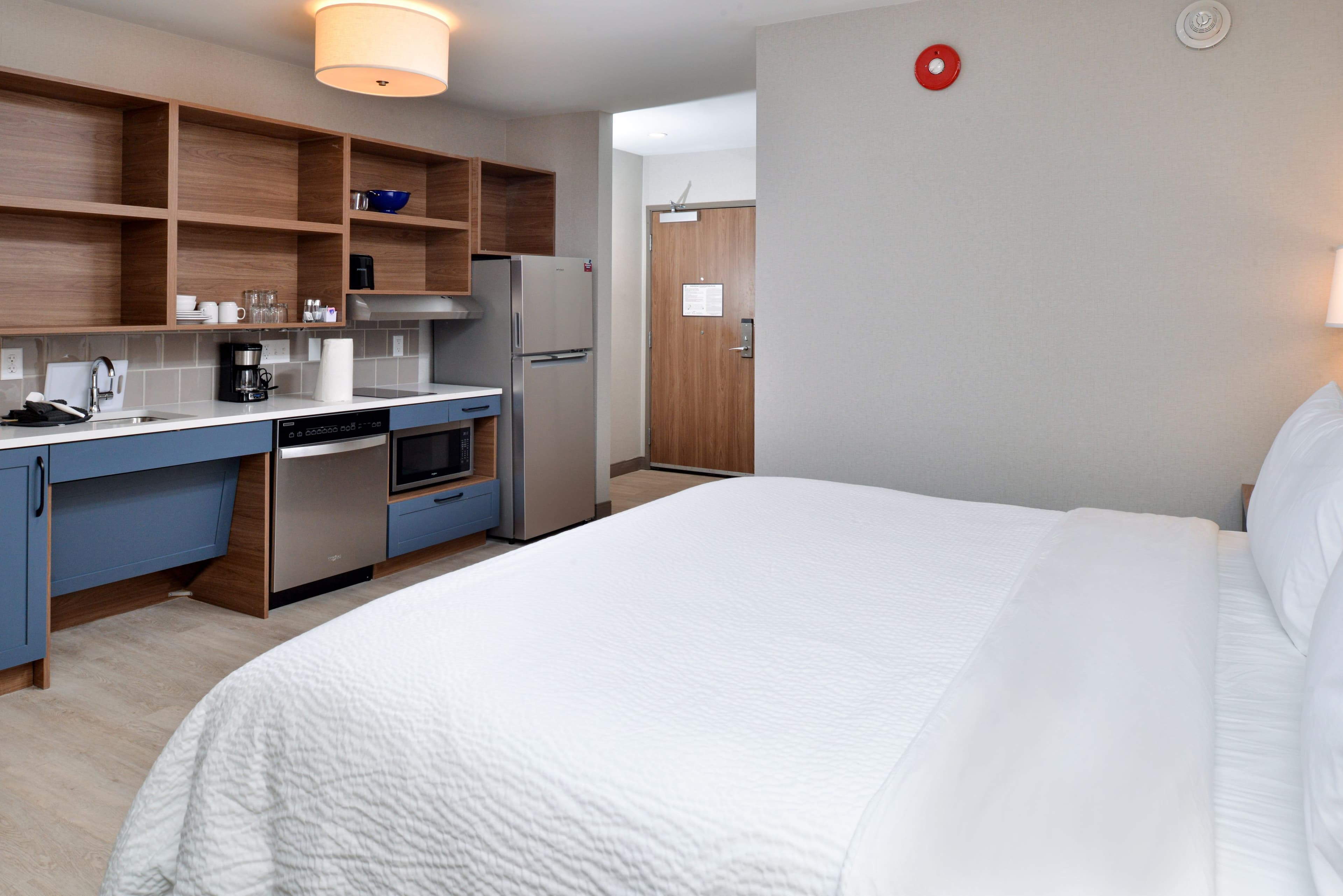 Candlewood Suites Joliet Southwest — 20
