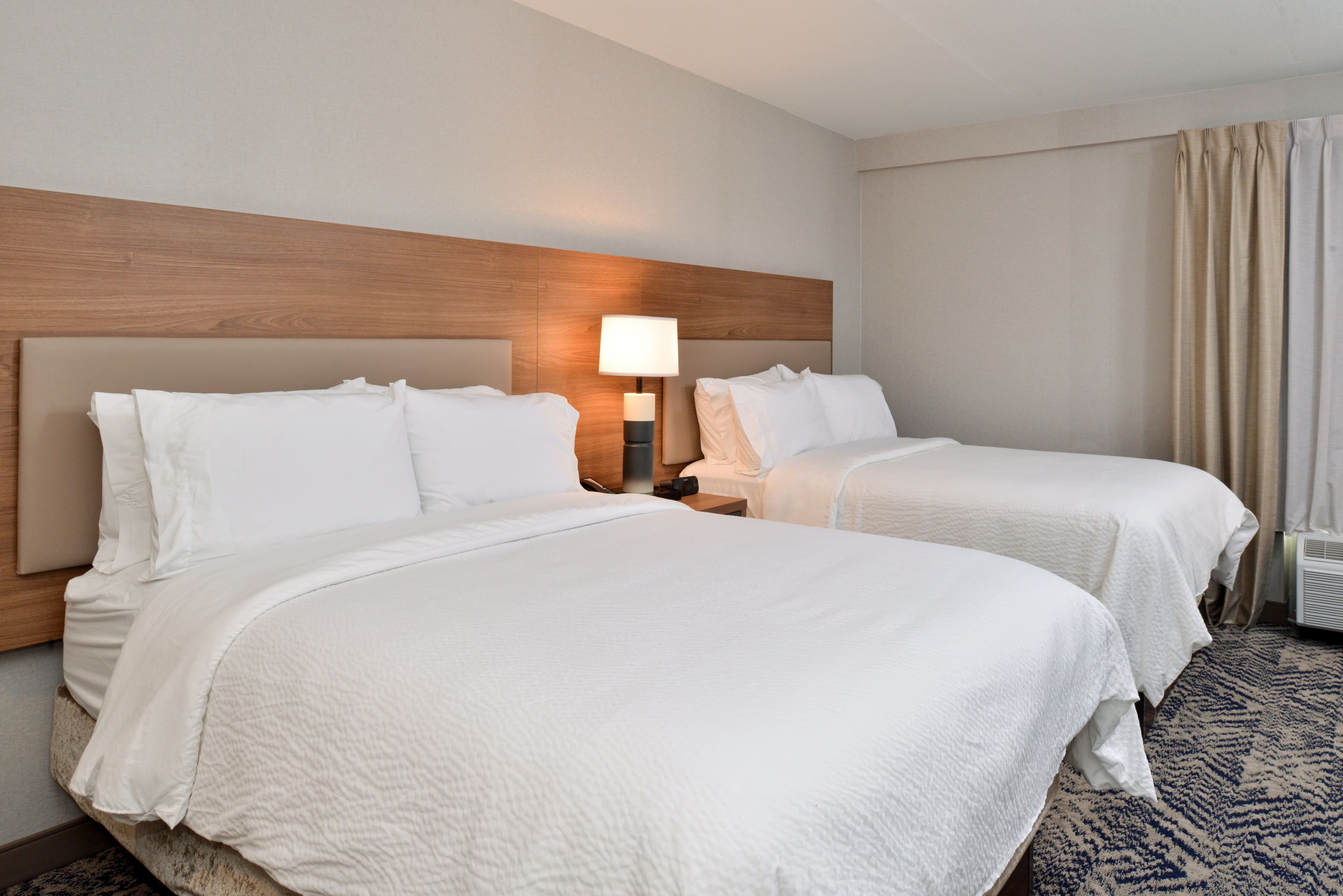 Candlewood Suites Joliet Southwest — 8