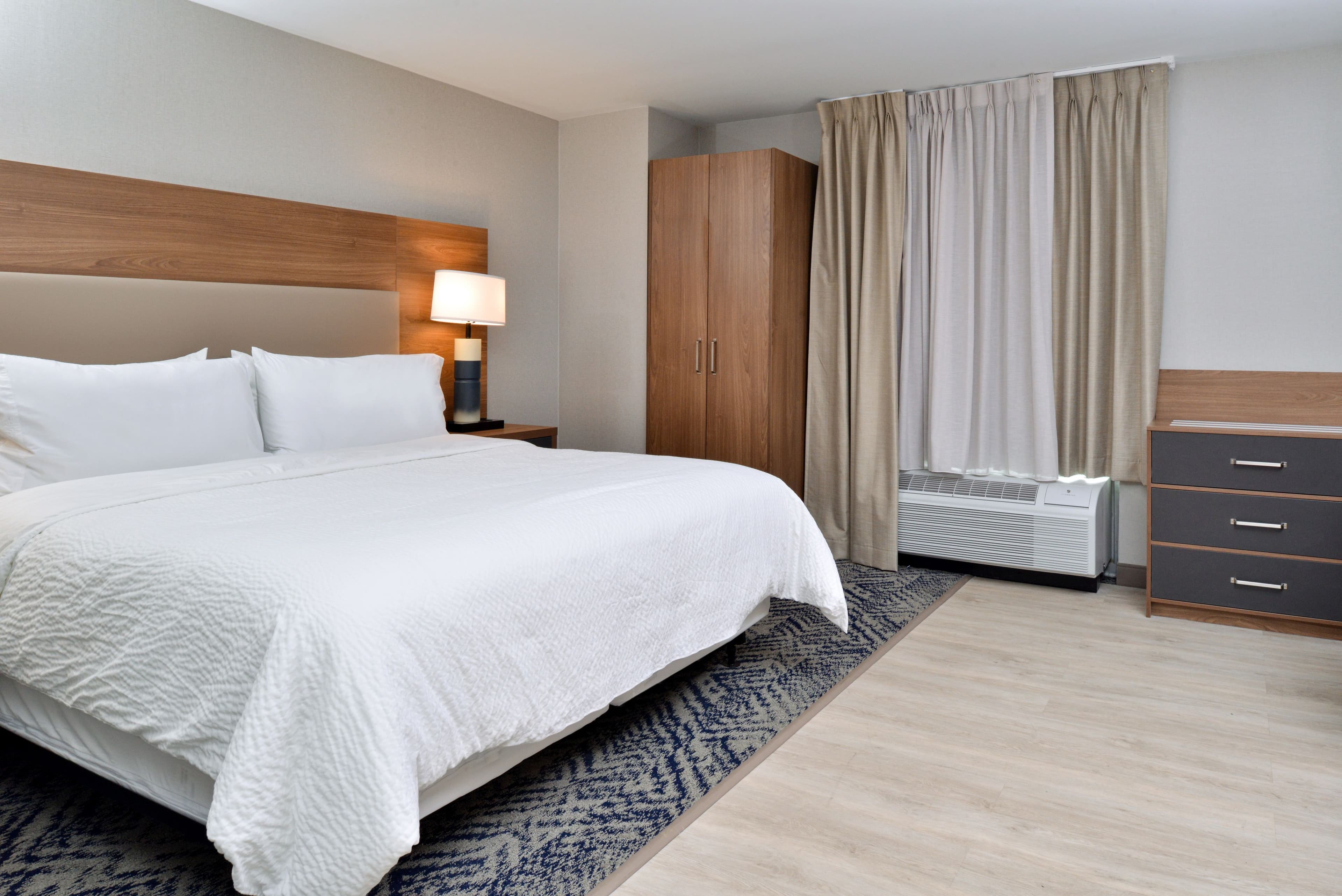 Candlewood Suites Joliet Southwest — 13