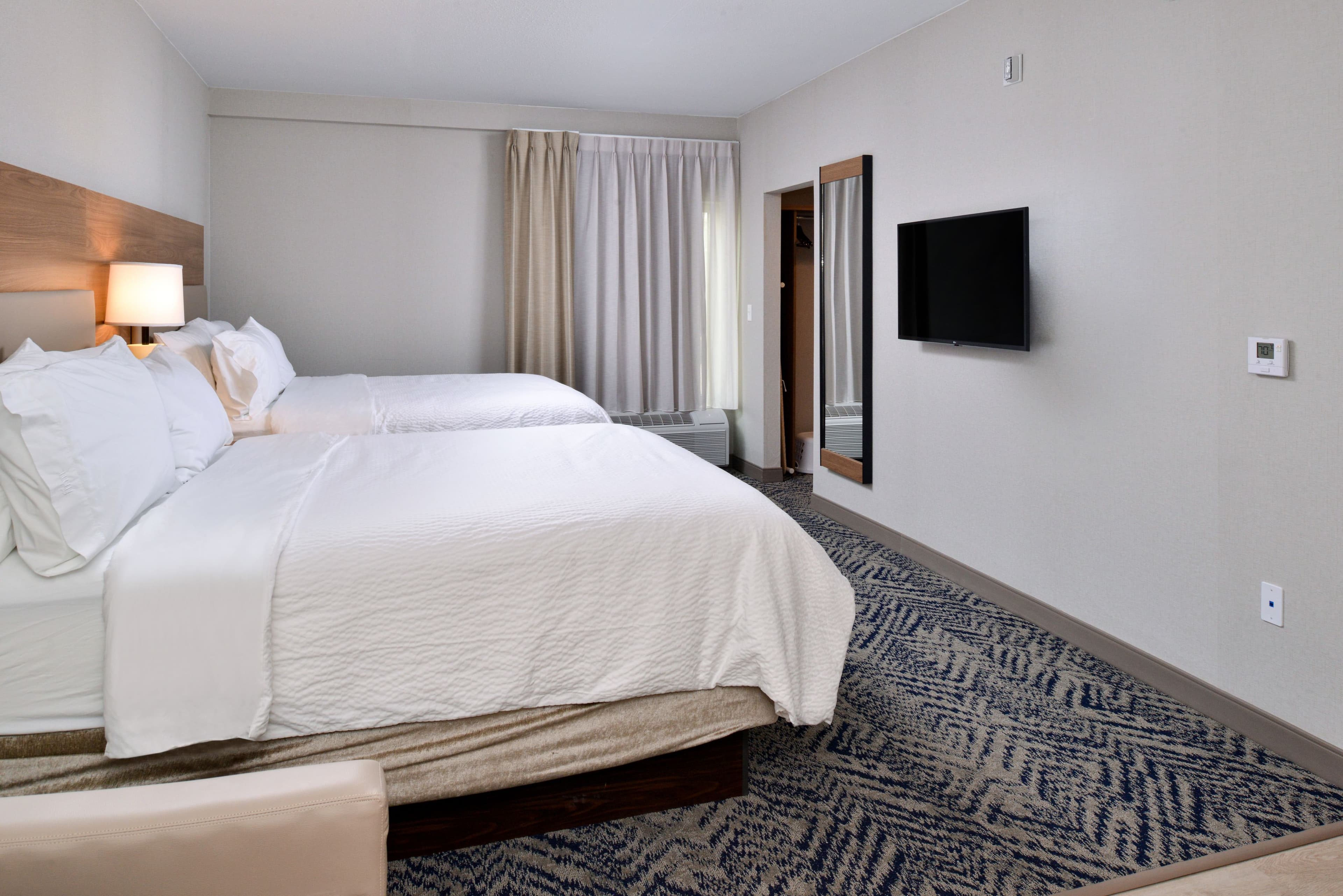 Candlewood Suites Joliet Southwest — 9